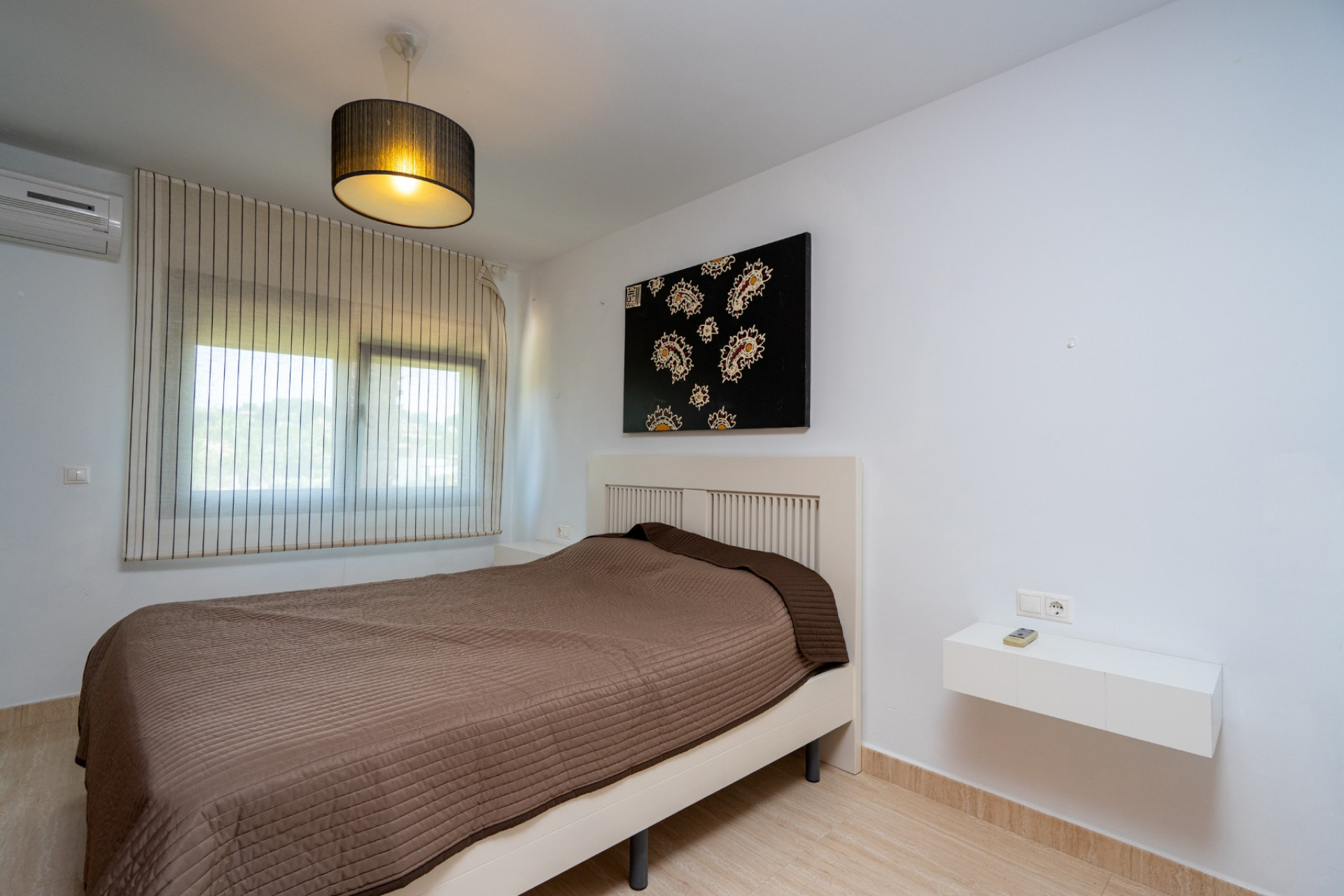 Bestaande woningen - Villa - Benissa - Cala Abogat
