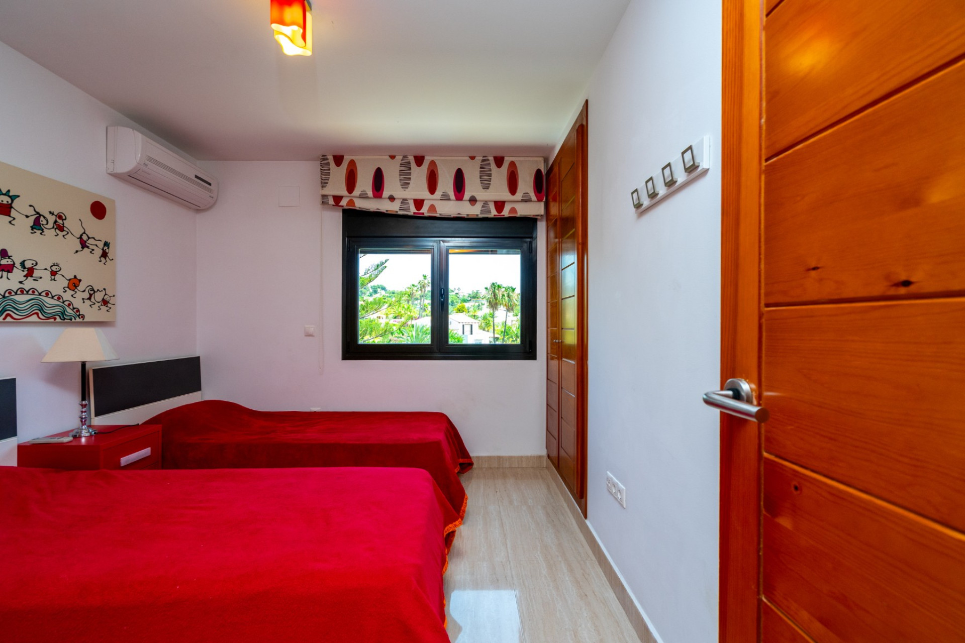 Bestaande woningen - Villa - Benissa - Cala Abogat