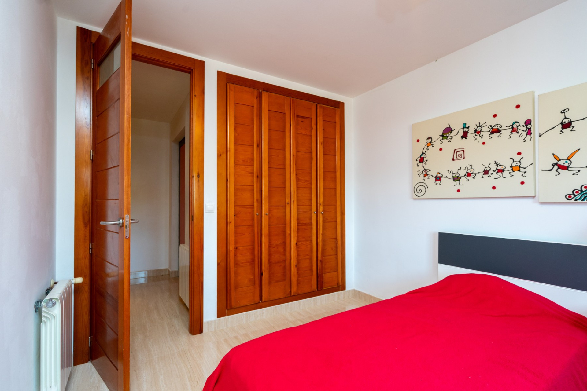 Bestaande woningen - Villa - Benissa - Cala Abogat