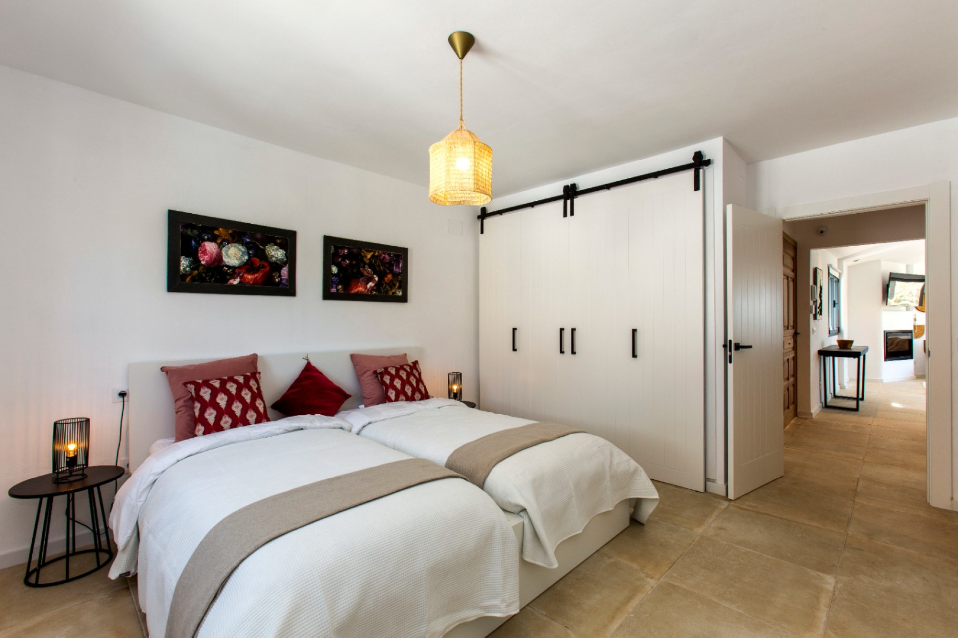 Bestaande woningen - Villa - Benissa - Cala Advocat