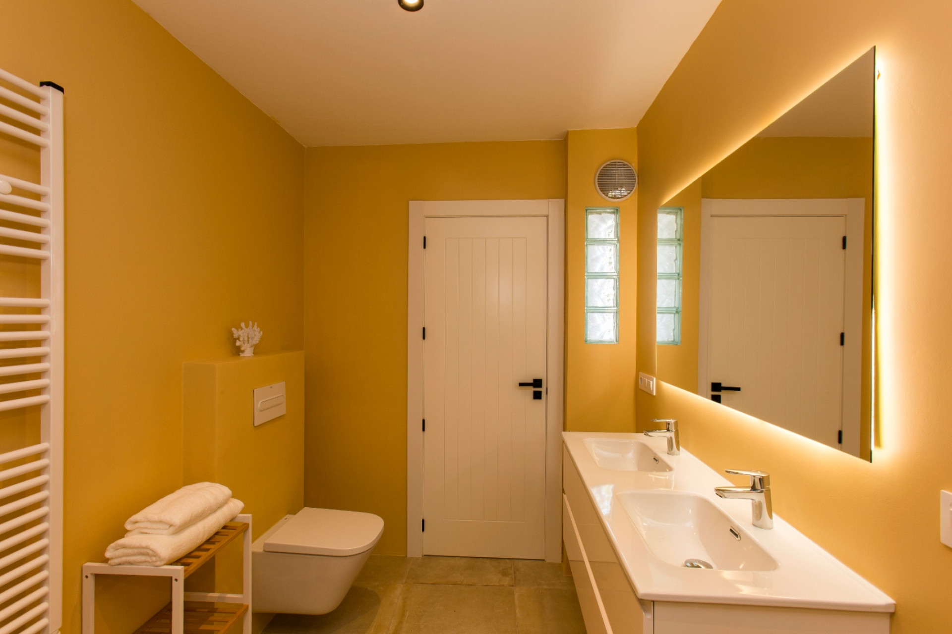 Bestaande woningen - Villa - Benissa - Cala Advocat