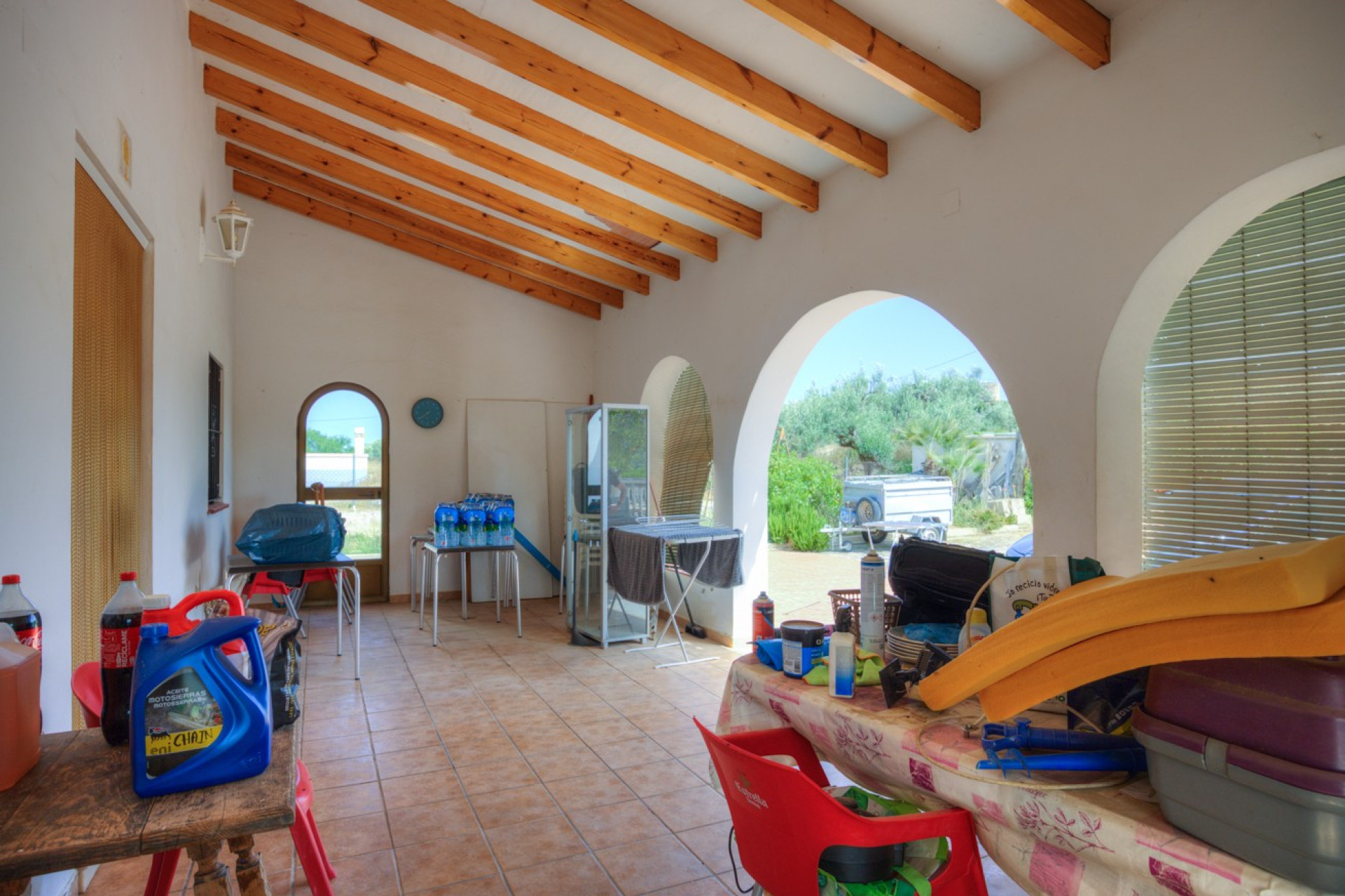 Bestaande woningen - Villa - Benissa - Canor
