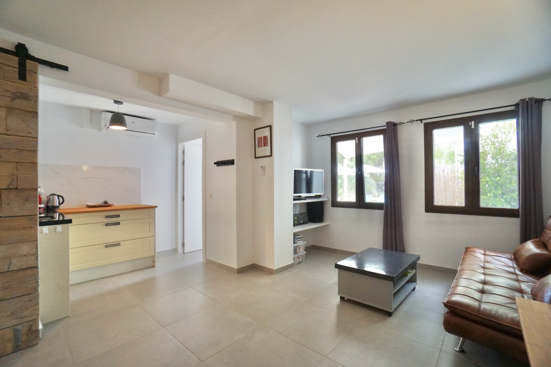 Bestaande woningen - Villa - Benissa - Fanadix