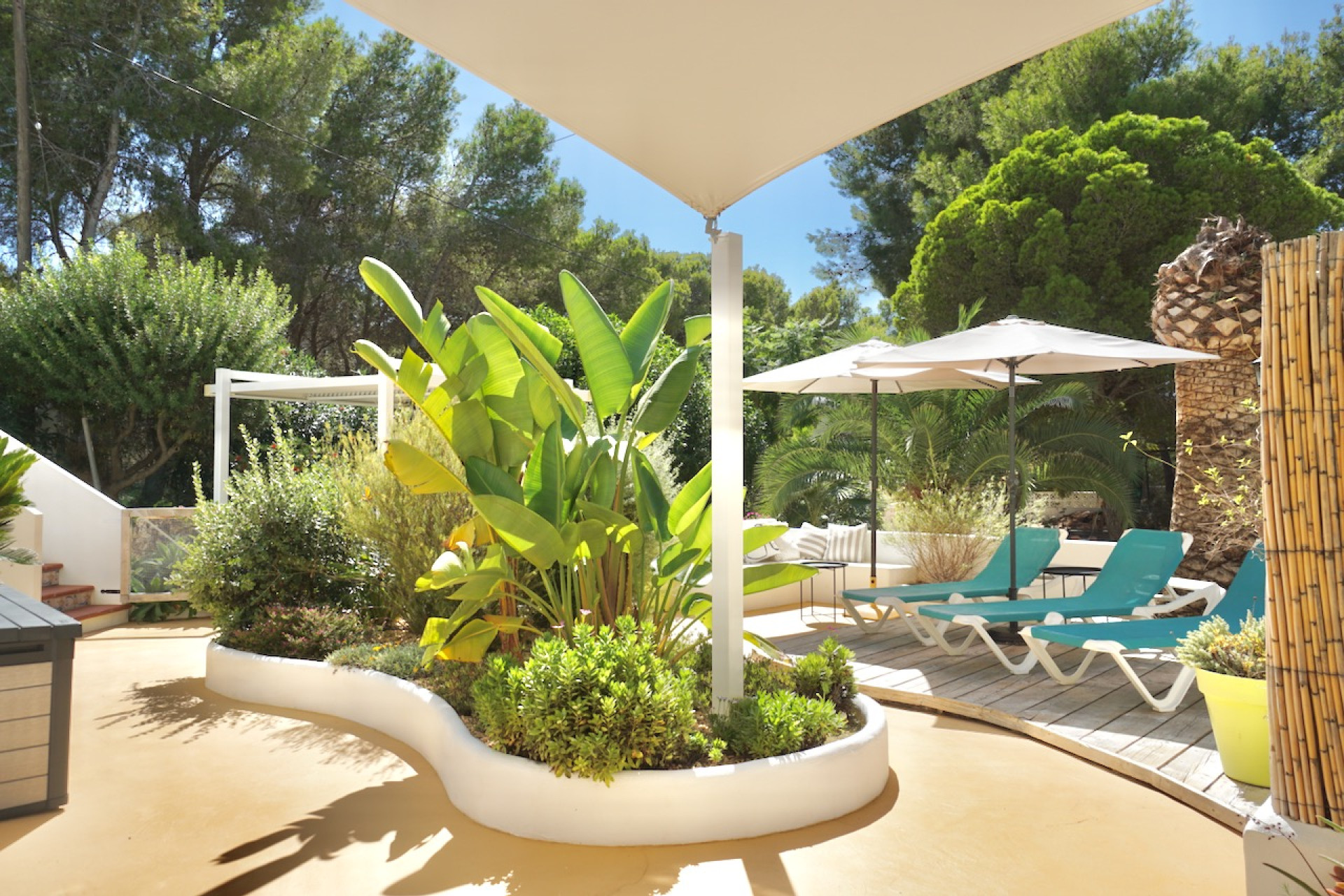 Bestaande woningen - Villa - Benissa - Fanadix