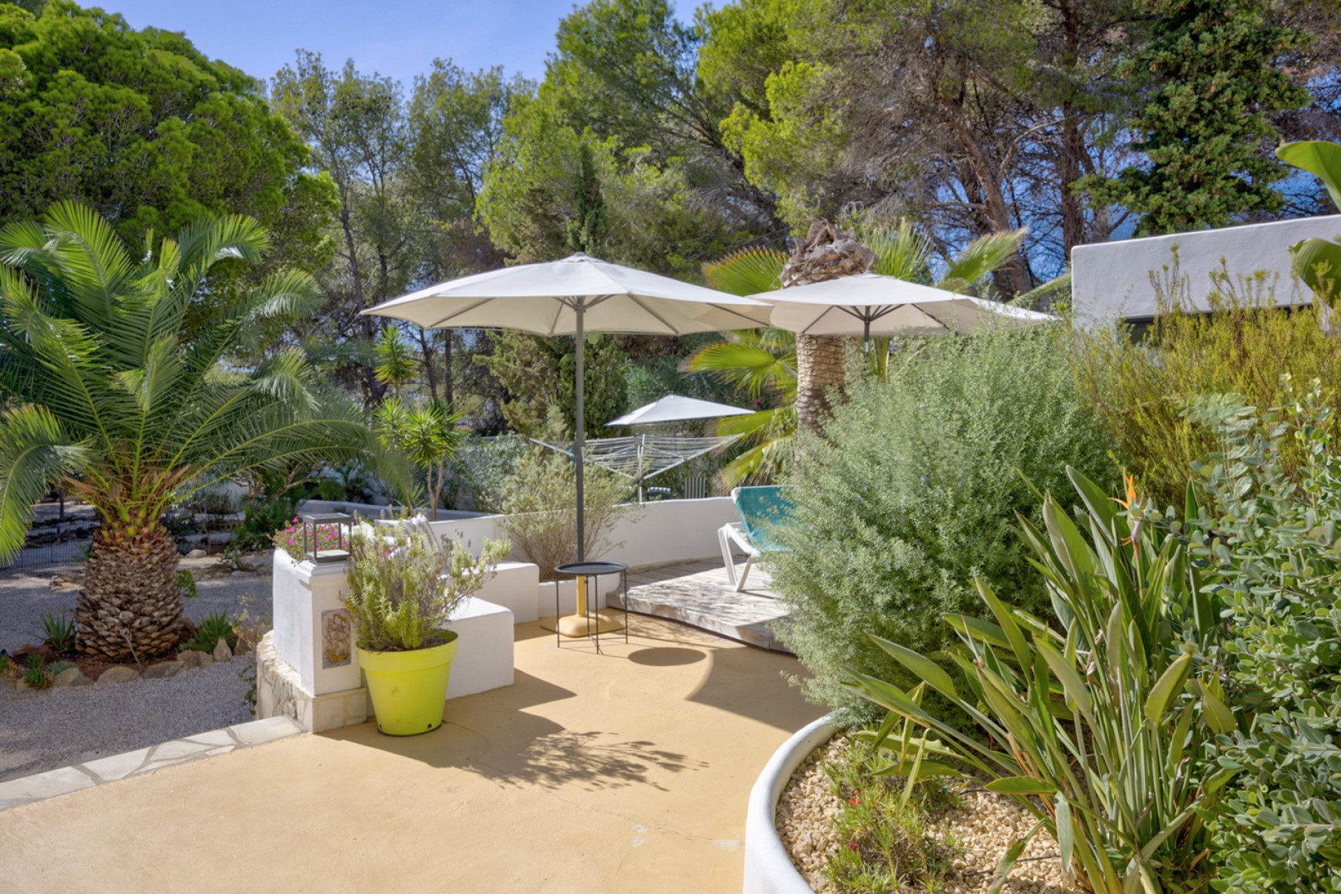 Bestaande woningen - Villa - Benissa - Fanadix