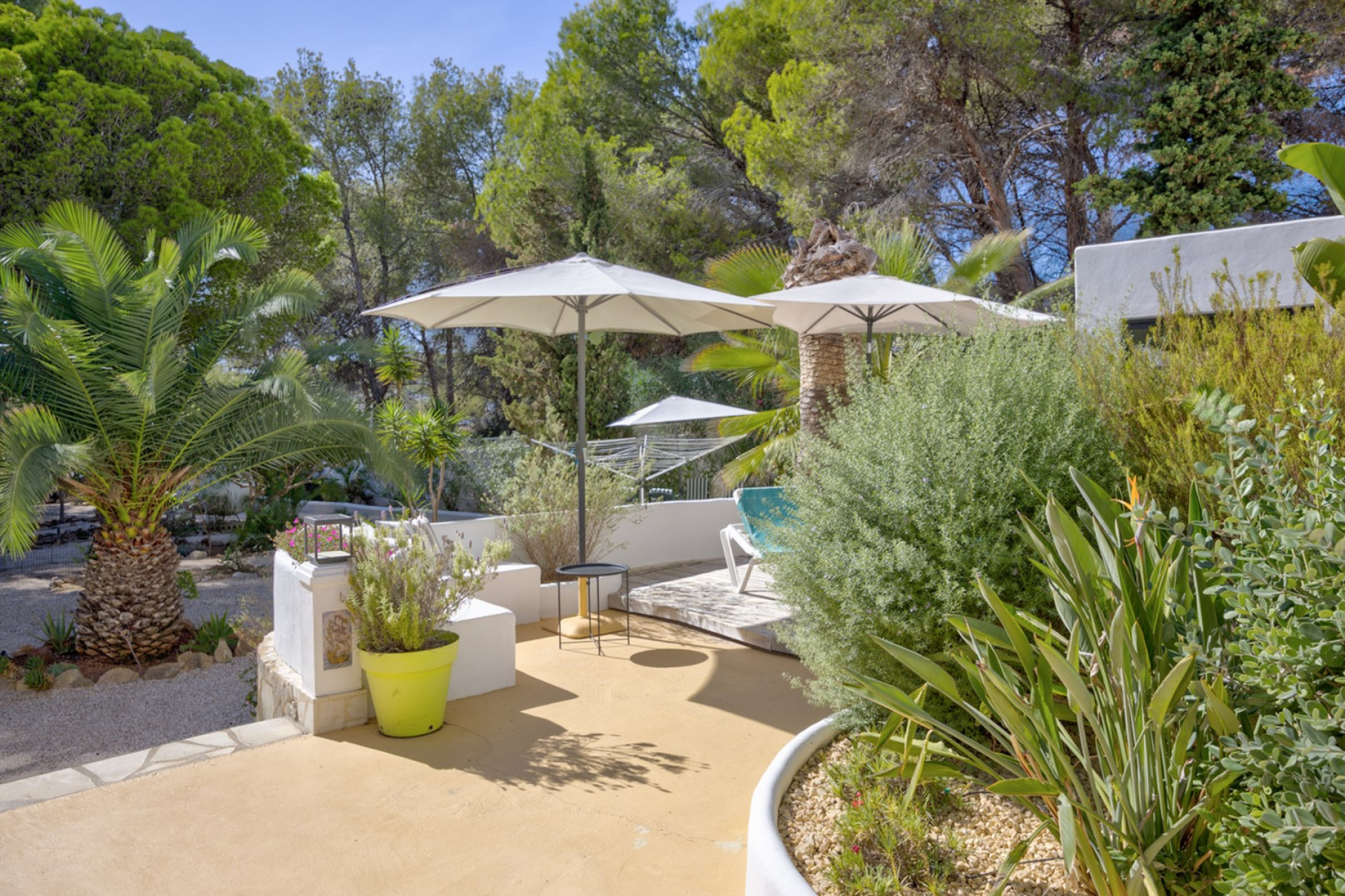 Bestaande woningen - Villa - Benissa - Fanadix