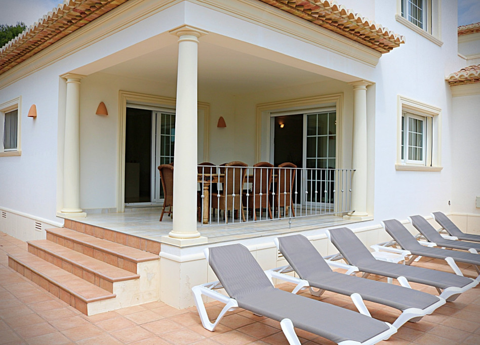 Bestaande woningen - Villa - Benissa - Fanadix