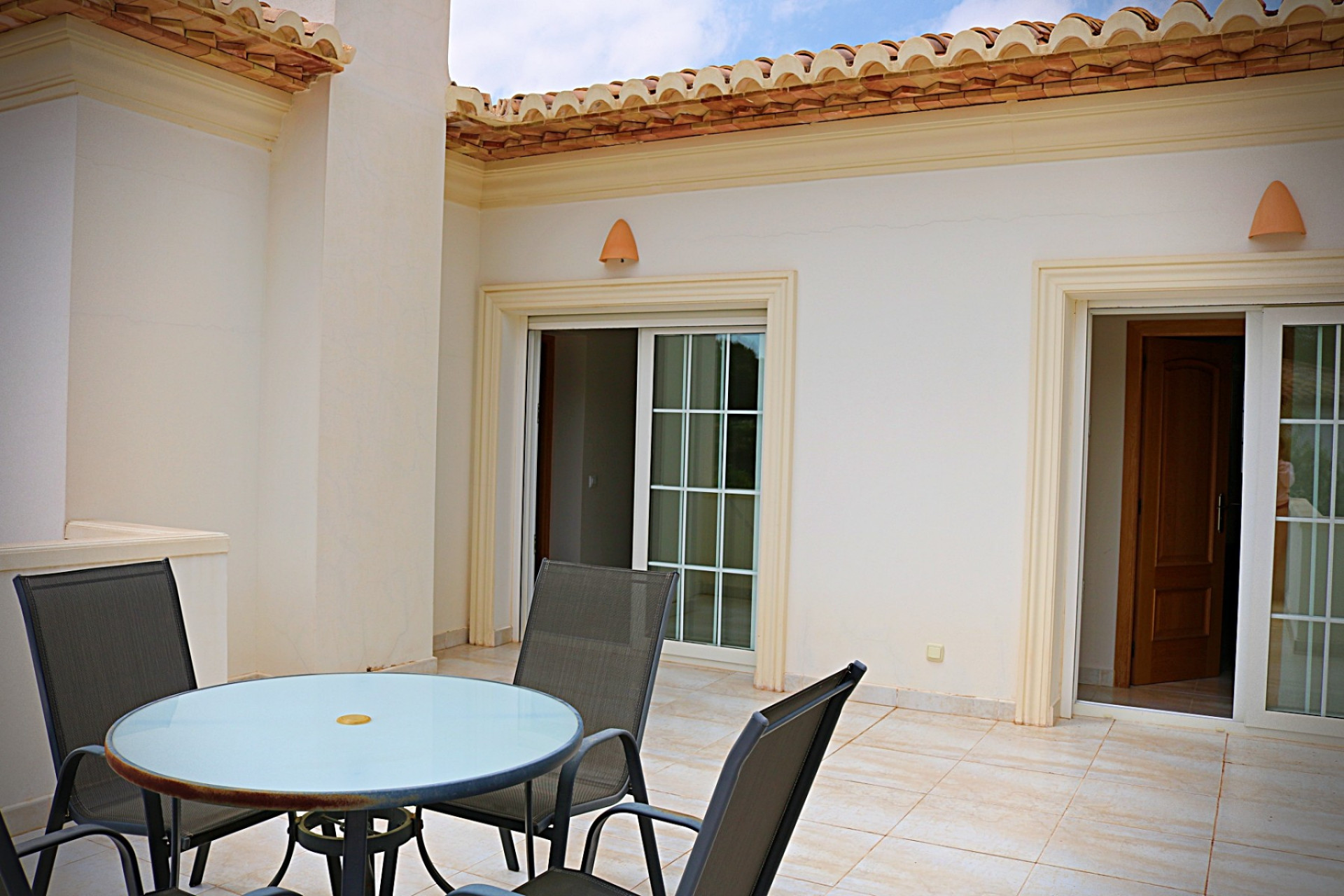 Bestaande woningen - Villa - Benissa - Fanadix