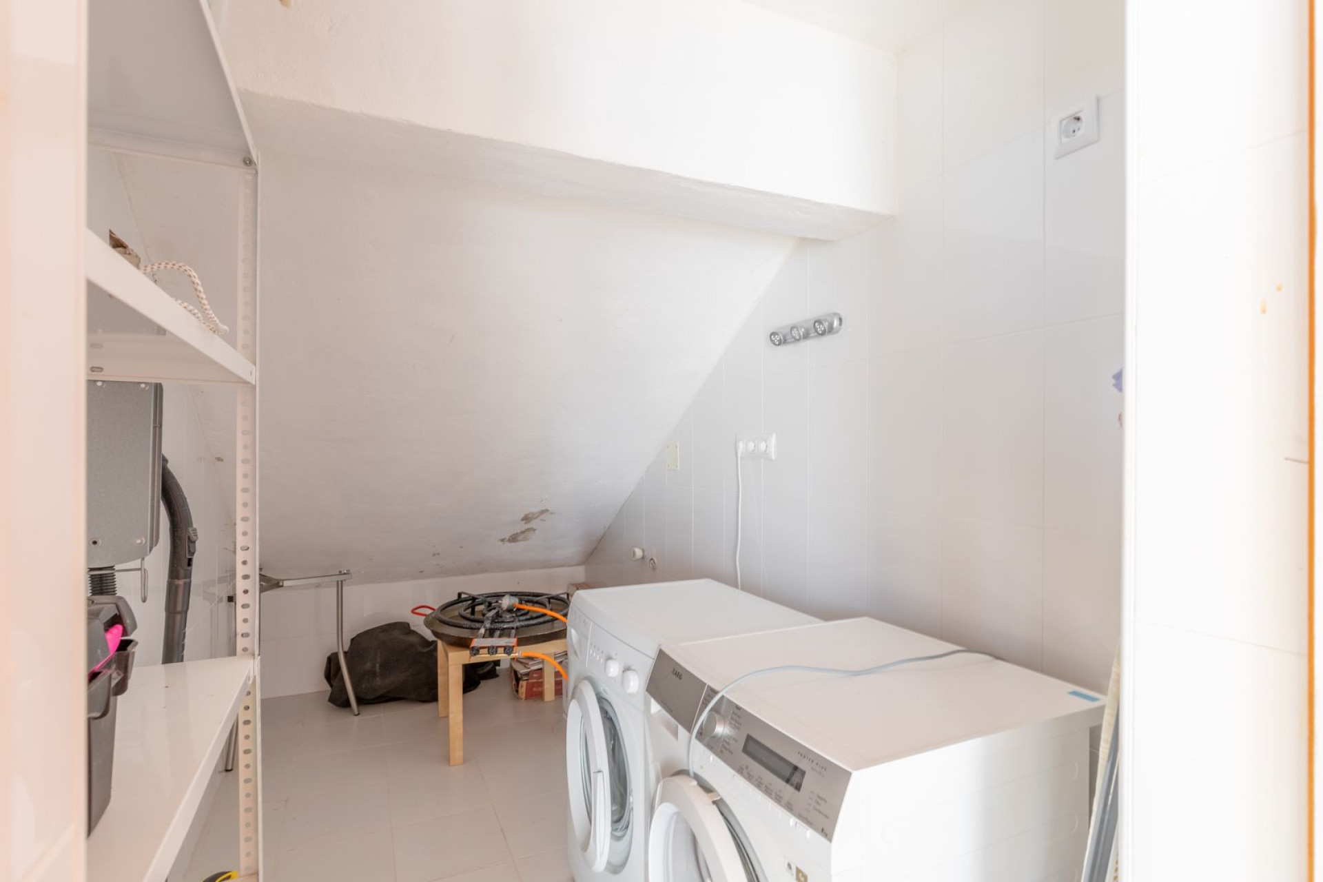 Bestaande woningen - Villa - Benissa - Fanadix