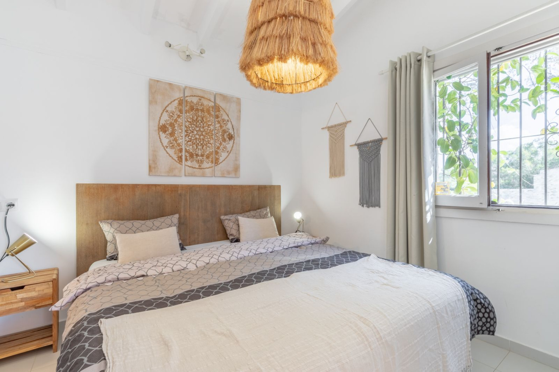 Bestaande woningen - Villa - Benissa - Fanadix