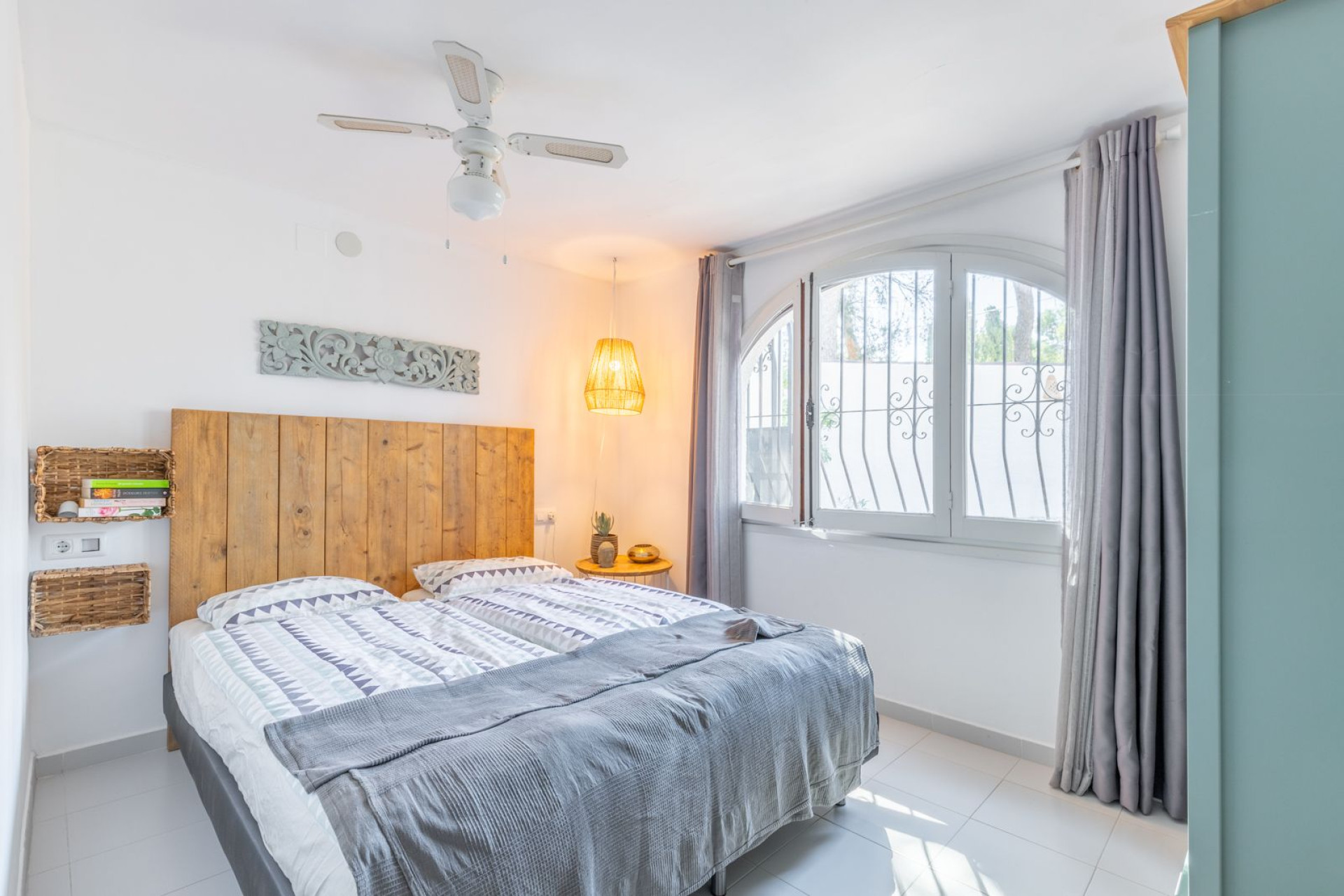 Bestaande woningen - Villa - Benissa - Fanadix