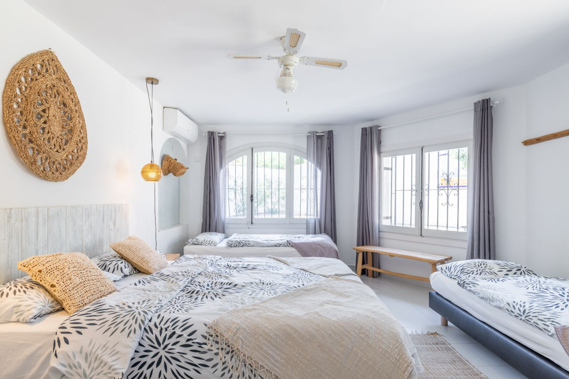 Bestaande woningen - Villa - Benissa - Fanadix