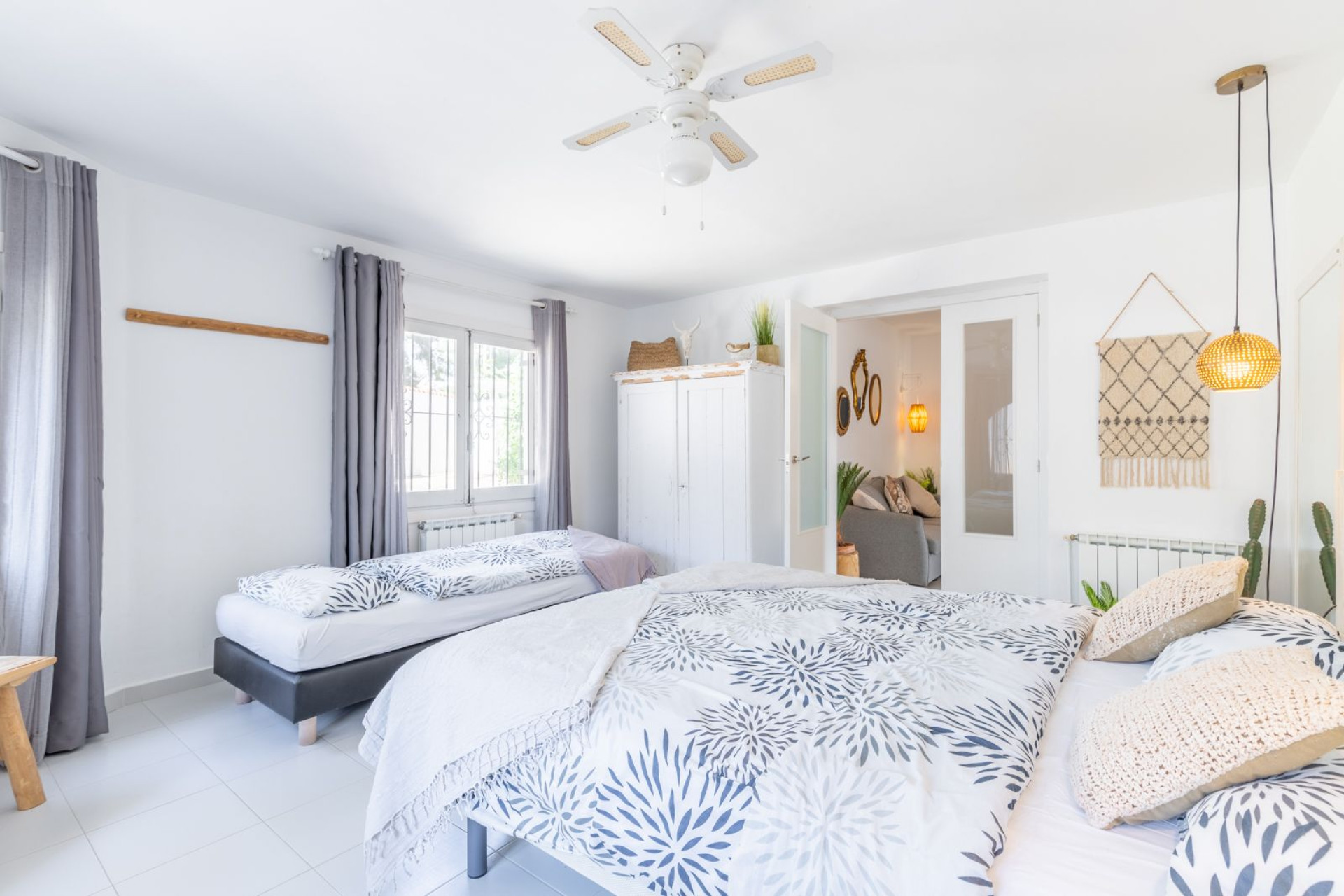 Bestaande woningen - Villa - Benissa - Fanadix