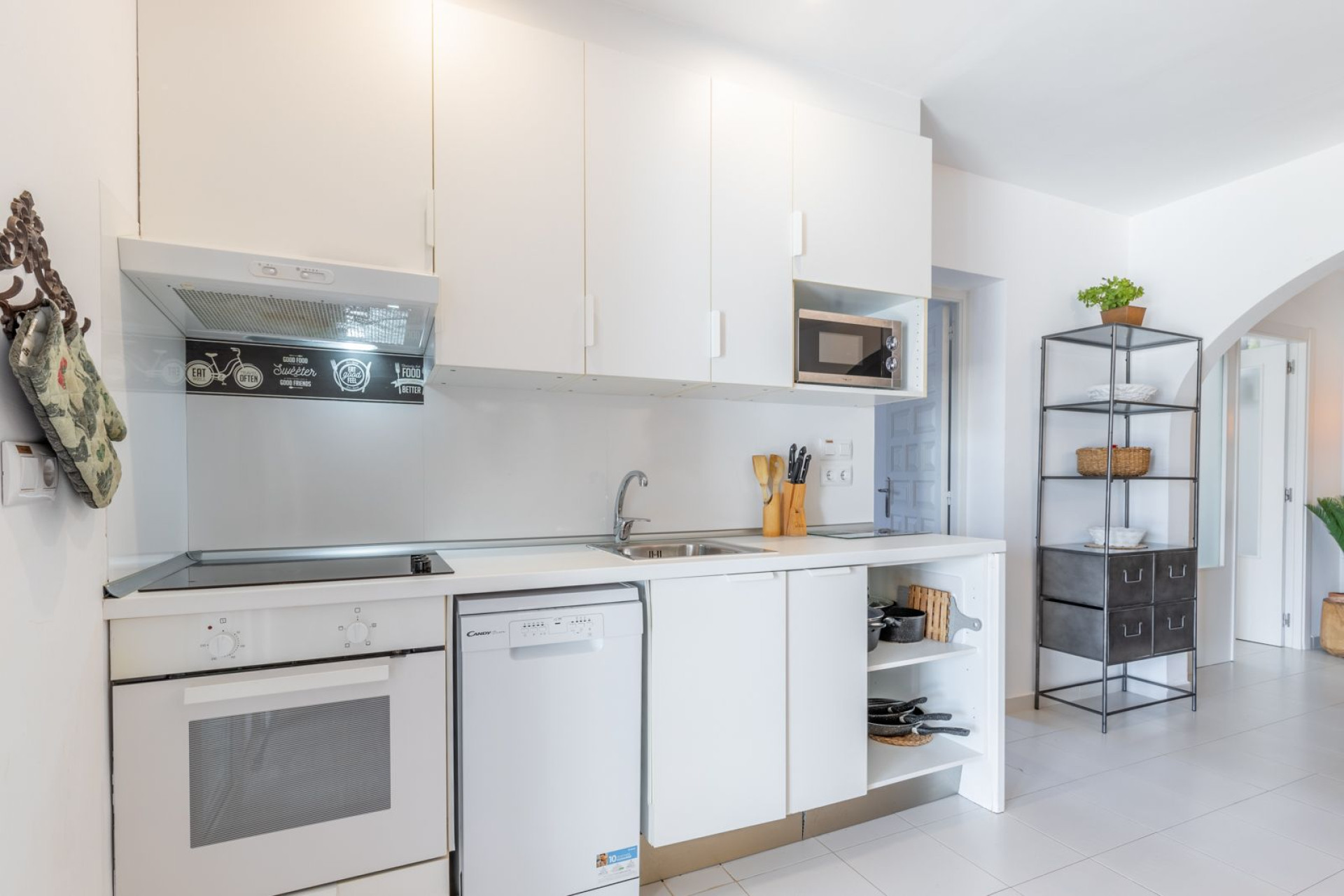 Bestaande woningen - Villa - Benissa - Fanadix