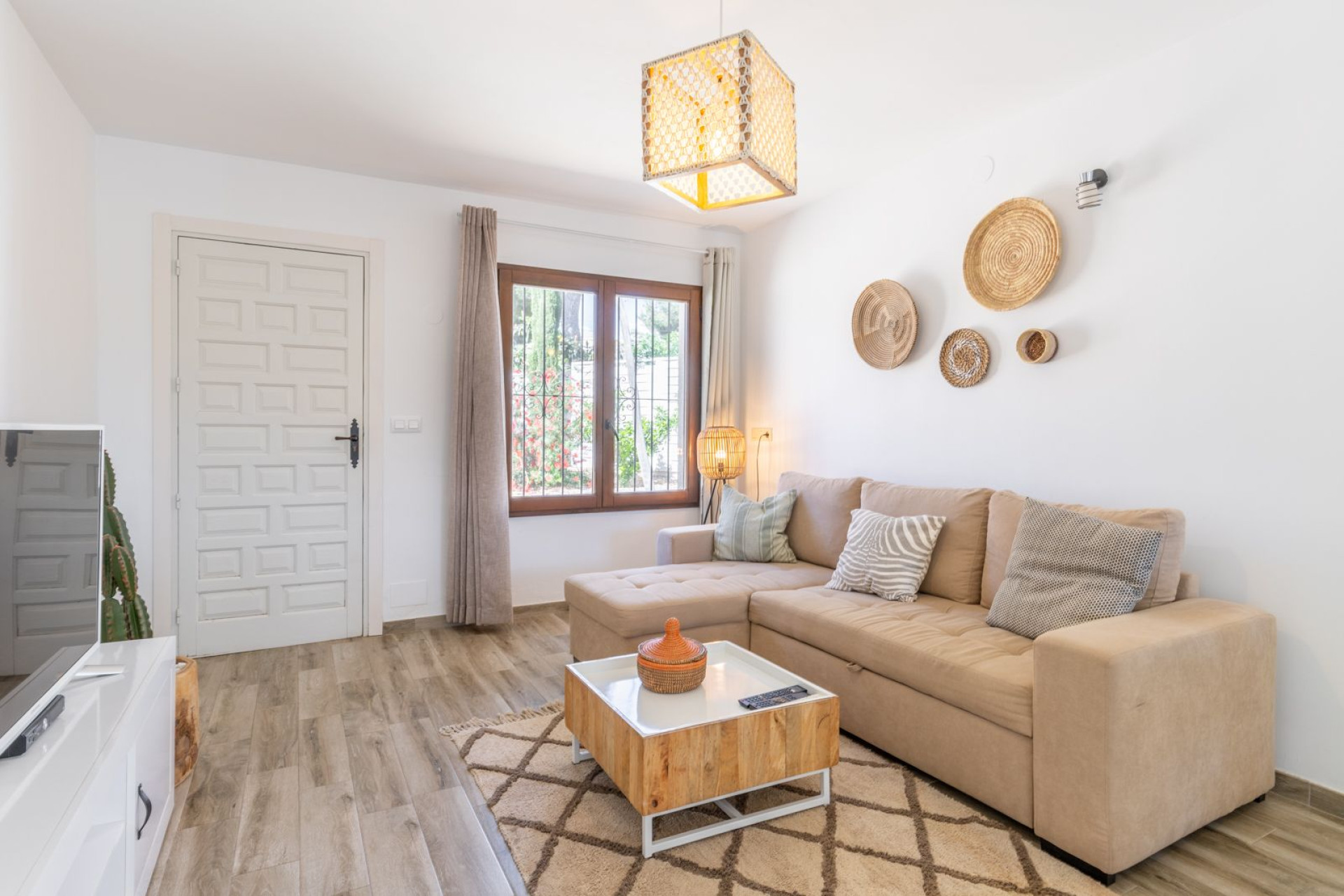Bestaande woningen - Villa - Benissa - Fanadix