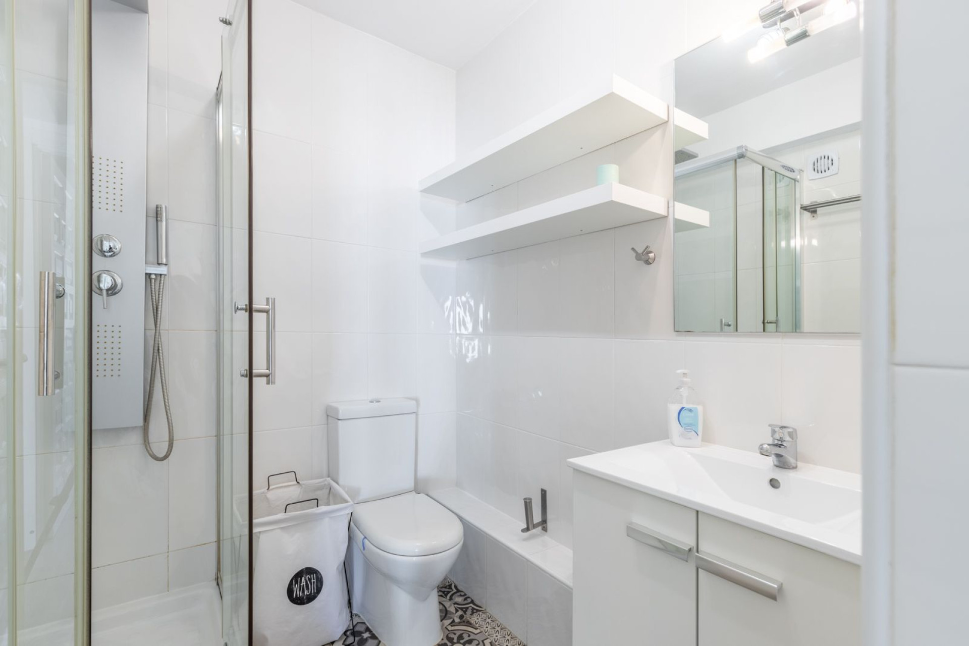 Bestaande woningen - Villa - Benissa - Fanadix