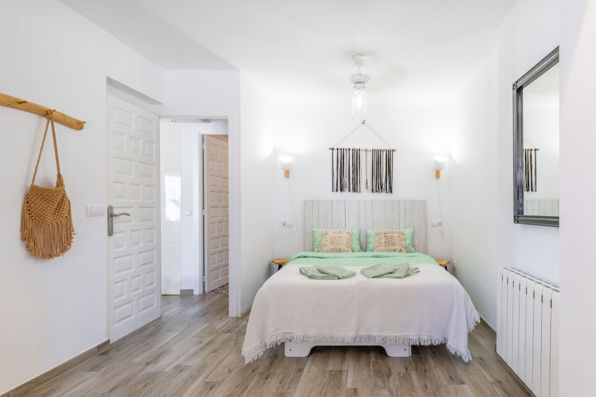 Bestaande woningen - Villa - Benissa - Fanadix