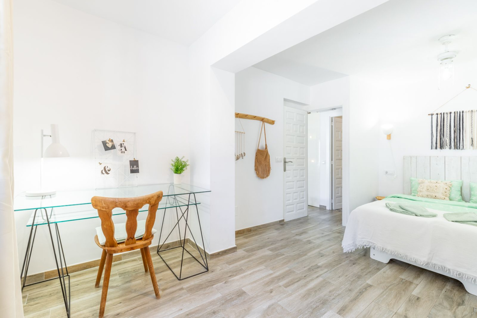 Bestaande woningen - Villa - Benissa - Fanadix