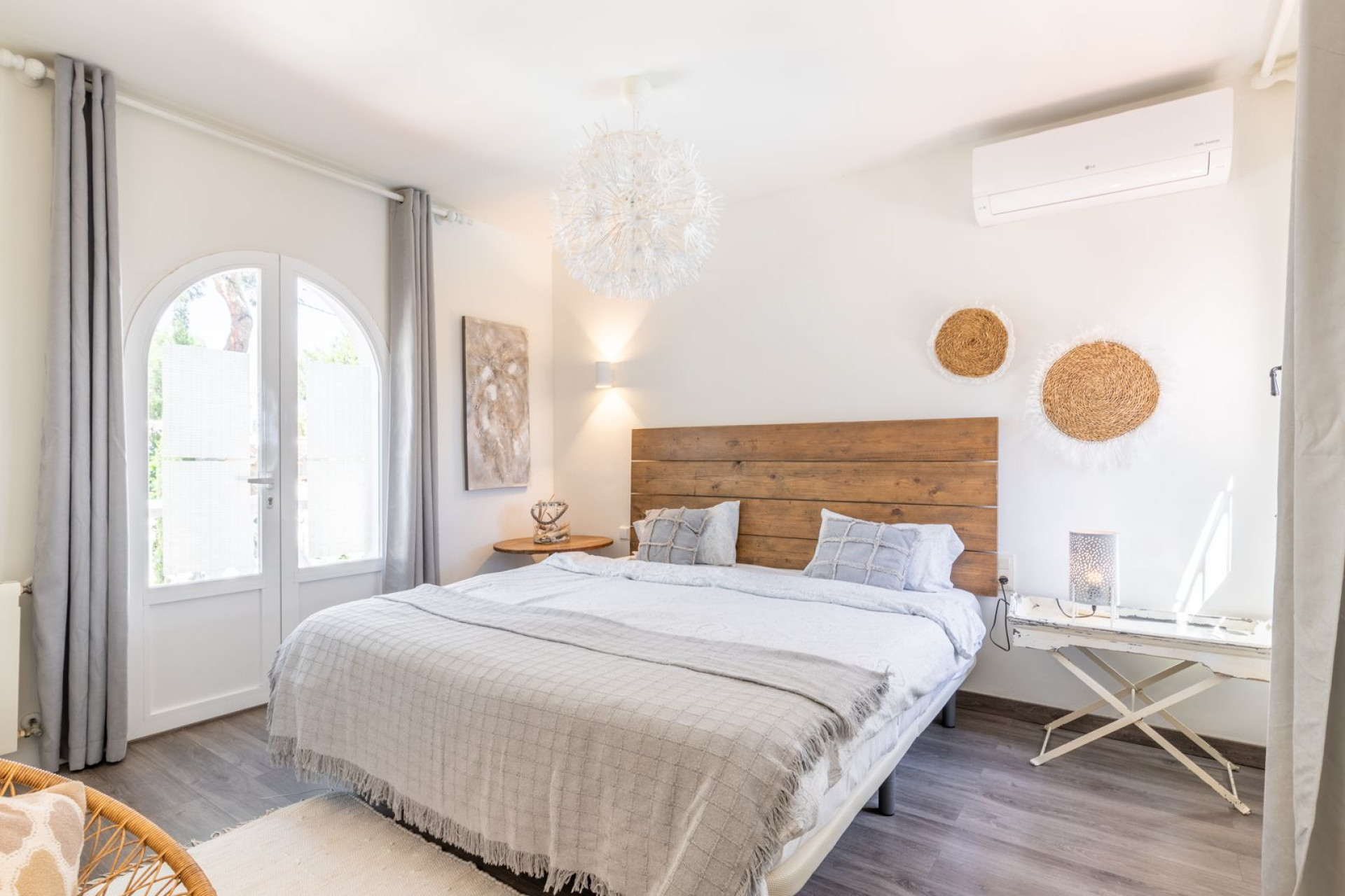 Bestaande woningen - Villa - Benissa - Fanadix