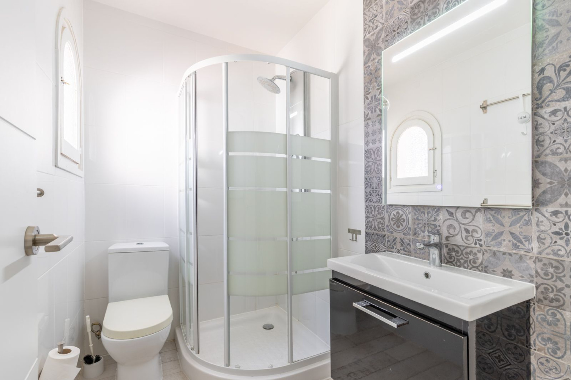 Bestaande woningen - Villa - Benissa - Fanadix