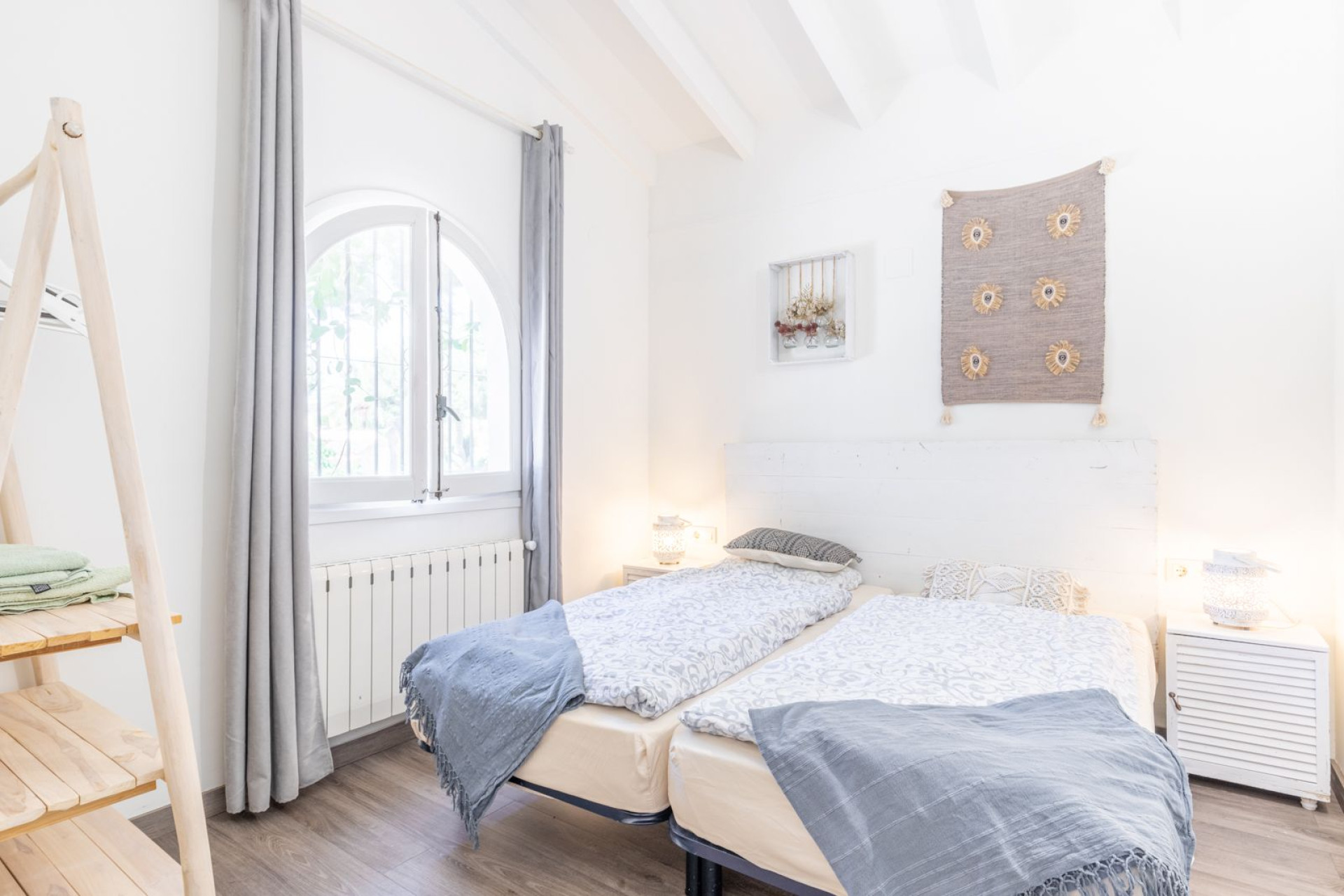 Bestaande woningen - Villa - Benissa - Fanadix