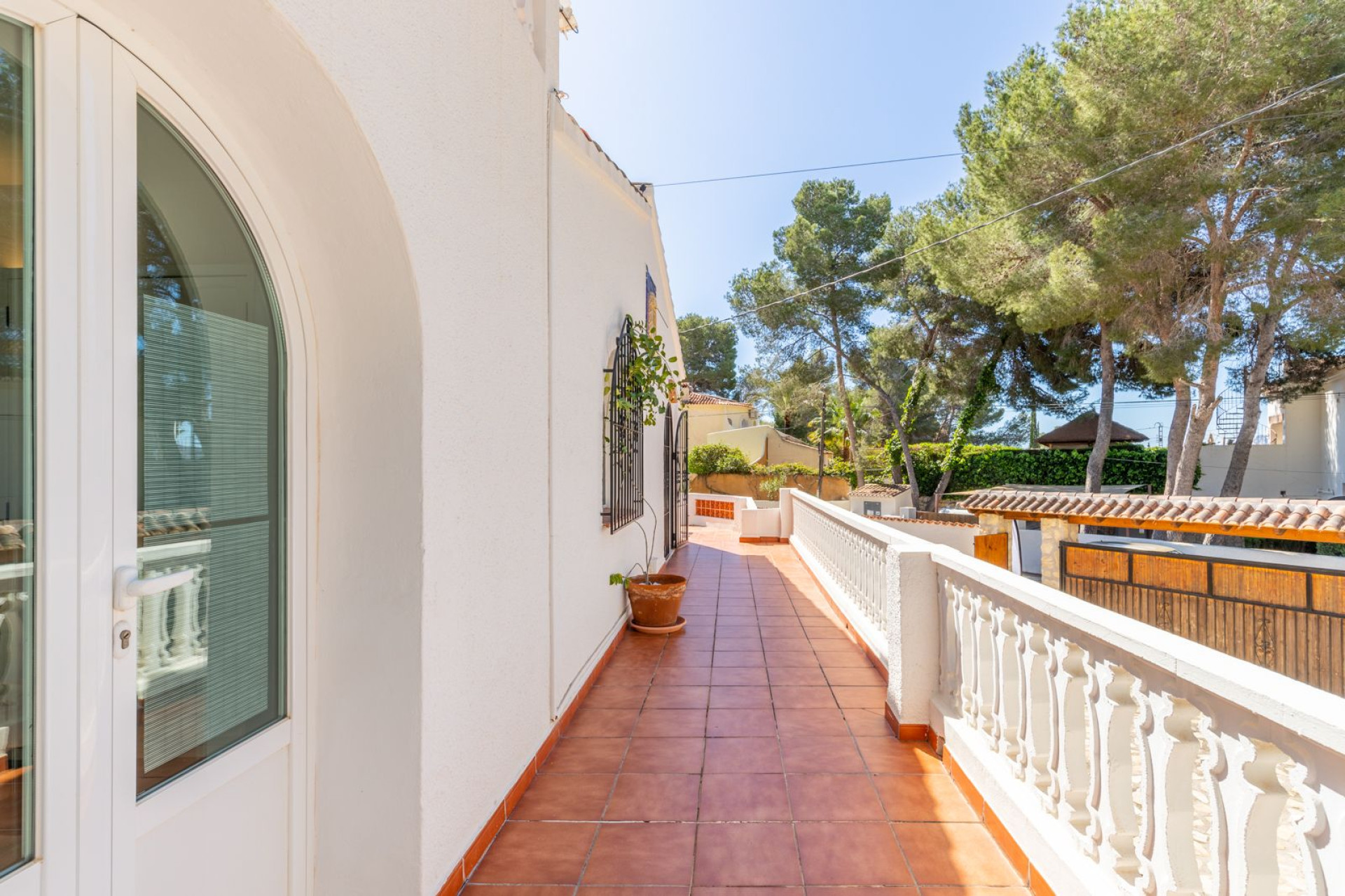 Bestaande woningen - Villa - Benissa - Fanadix