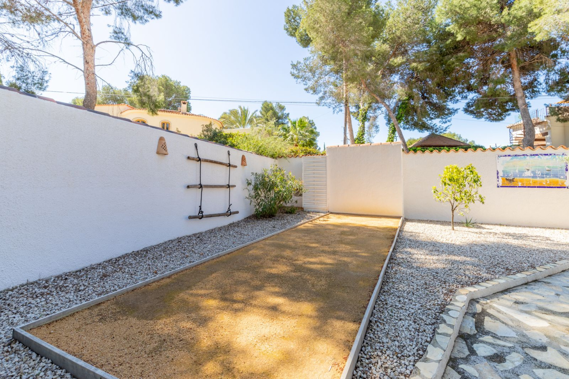 Bestaande woningen - Villa - Benissa - Fanadix