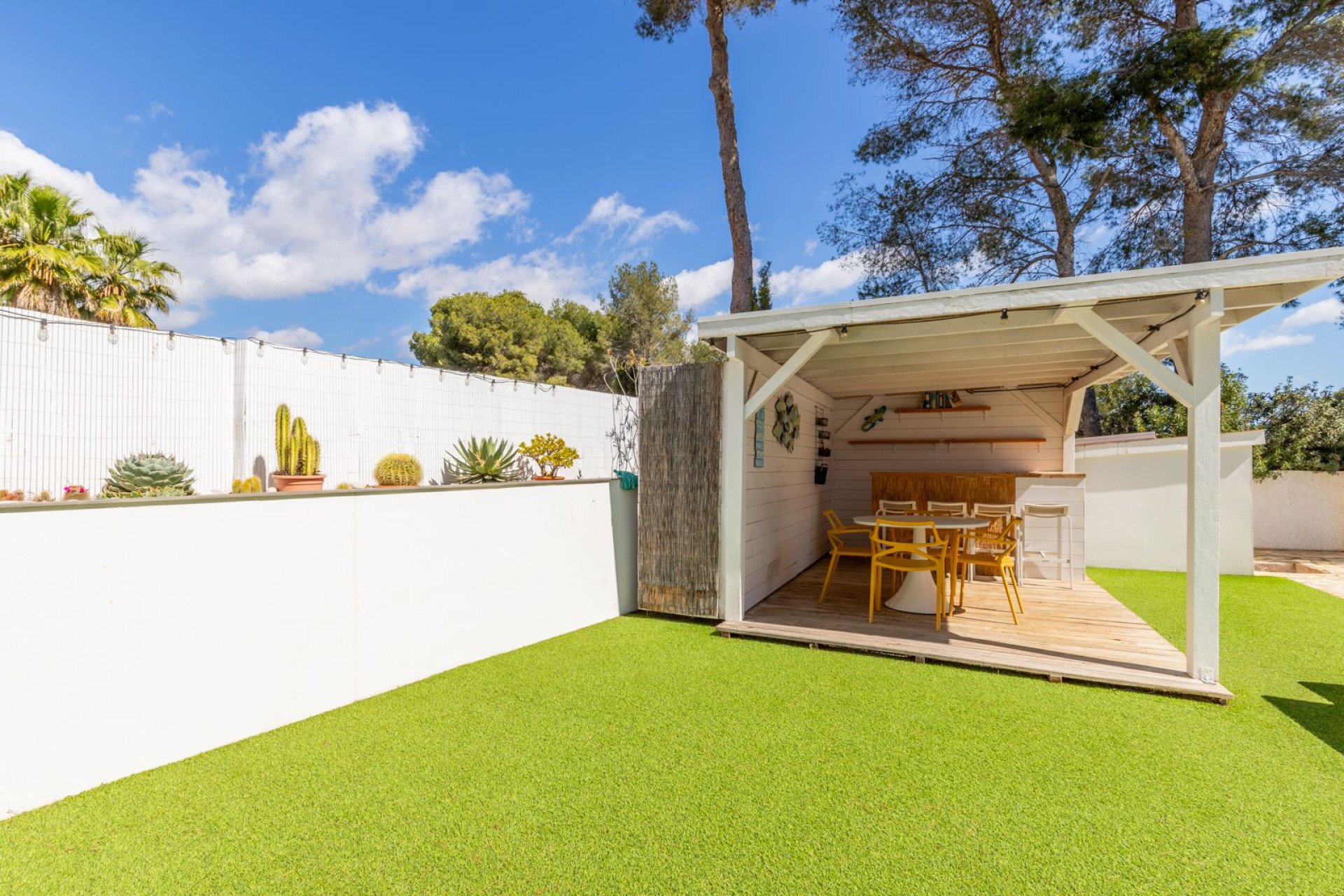 Bestaande woningen - Villa - Benissa - Fanadix