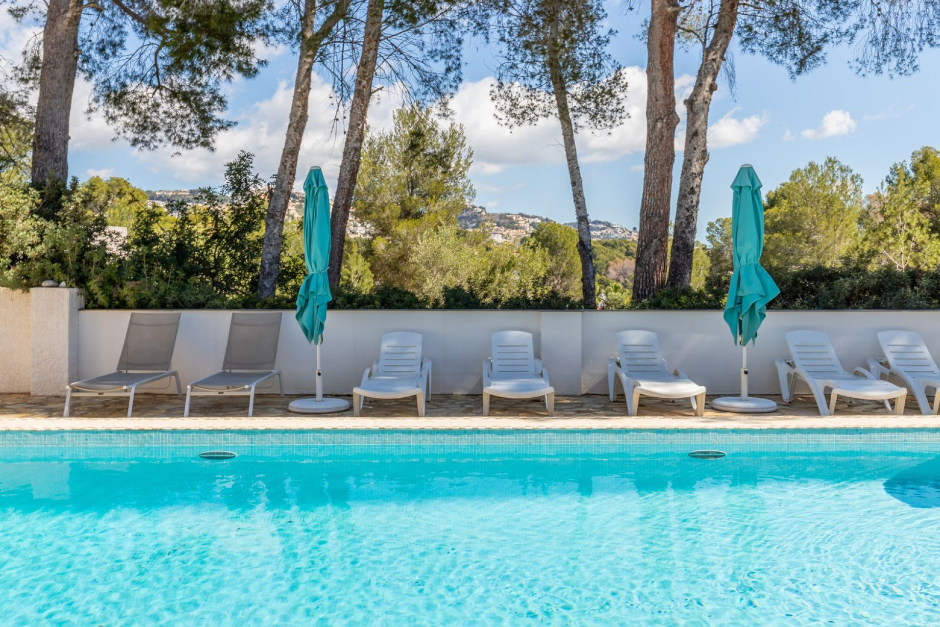 Bestaande woningen - Villa - Benissa - Fanadix