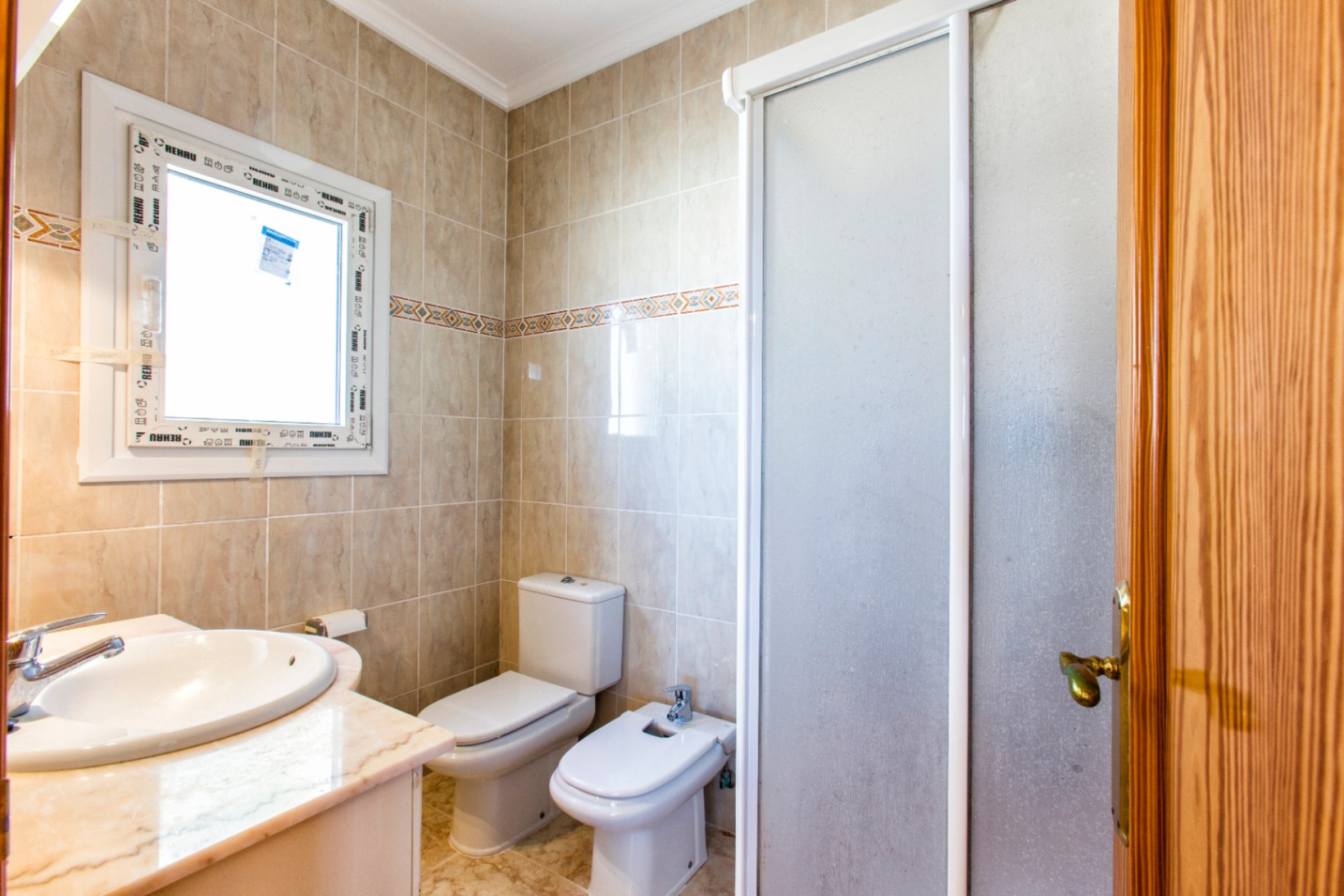 Bestaande woningen - Villa - Benissa - Fanadix