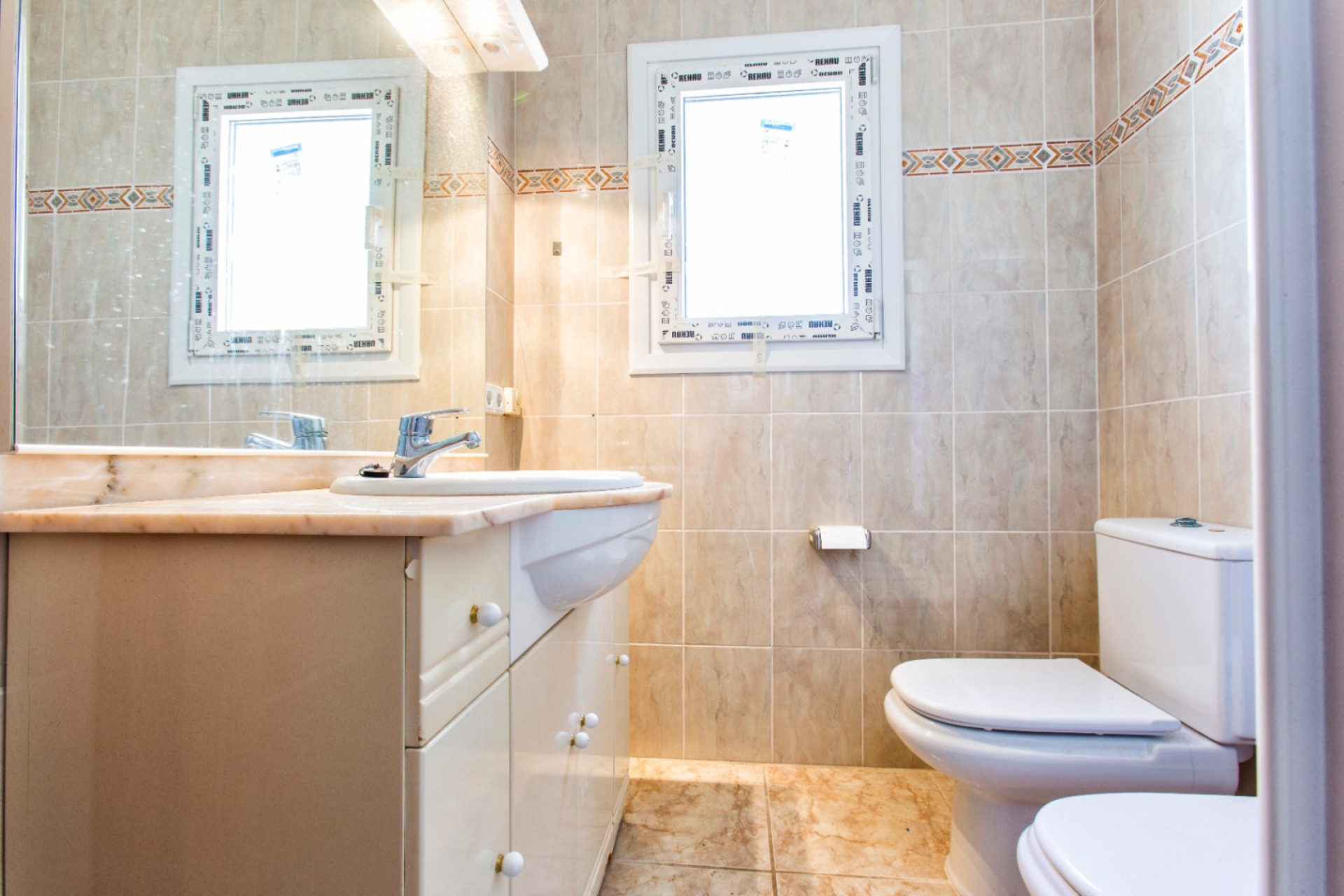 Bestaande woningen - Villa - Benissa - Fanadix