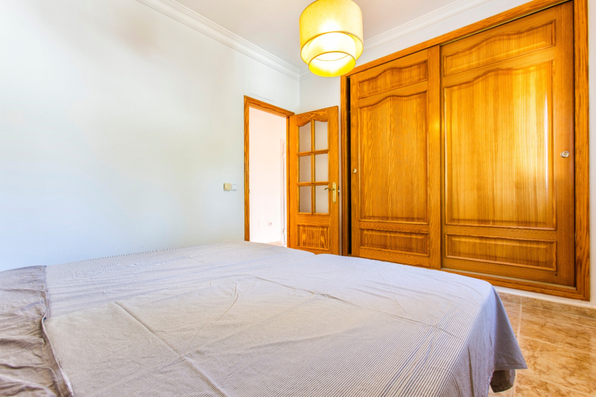 Bestaande woningen - Villa - Benissa - Fanadix