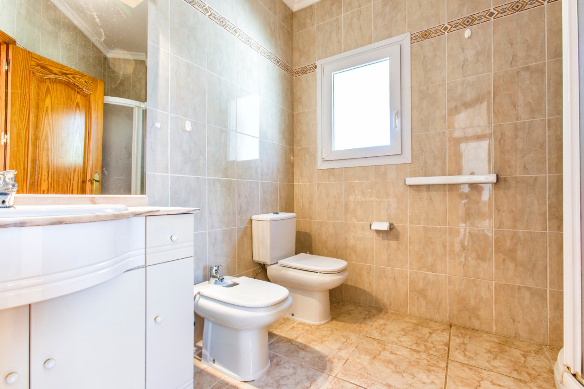Bestaande woningen - Villa - Benissa - Fanadix