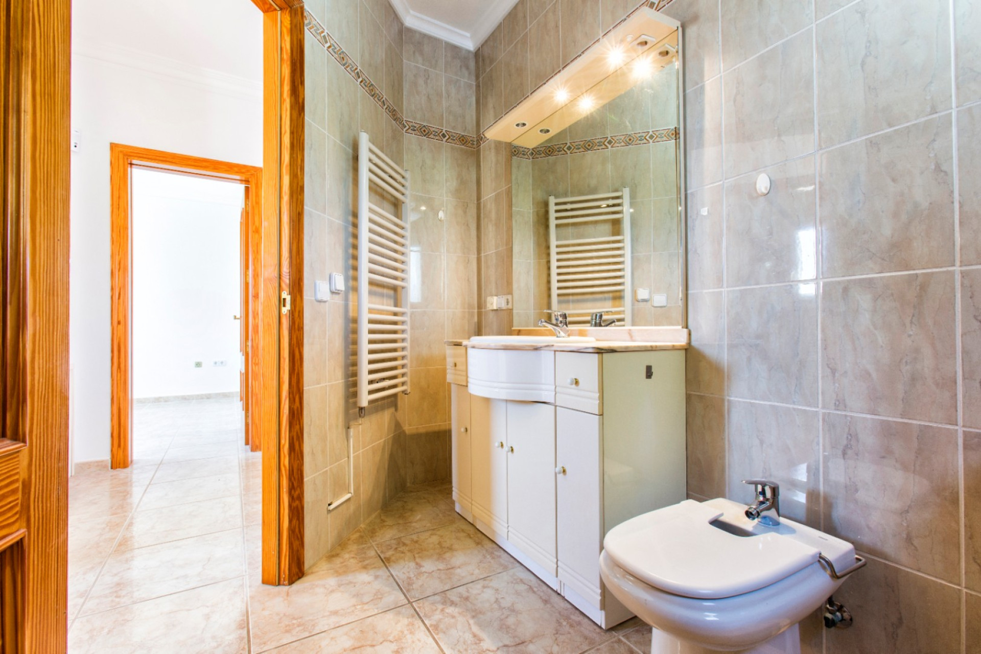 Bestaande woningen - Villa - Benissa - Fanadix