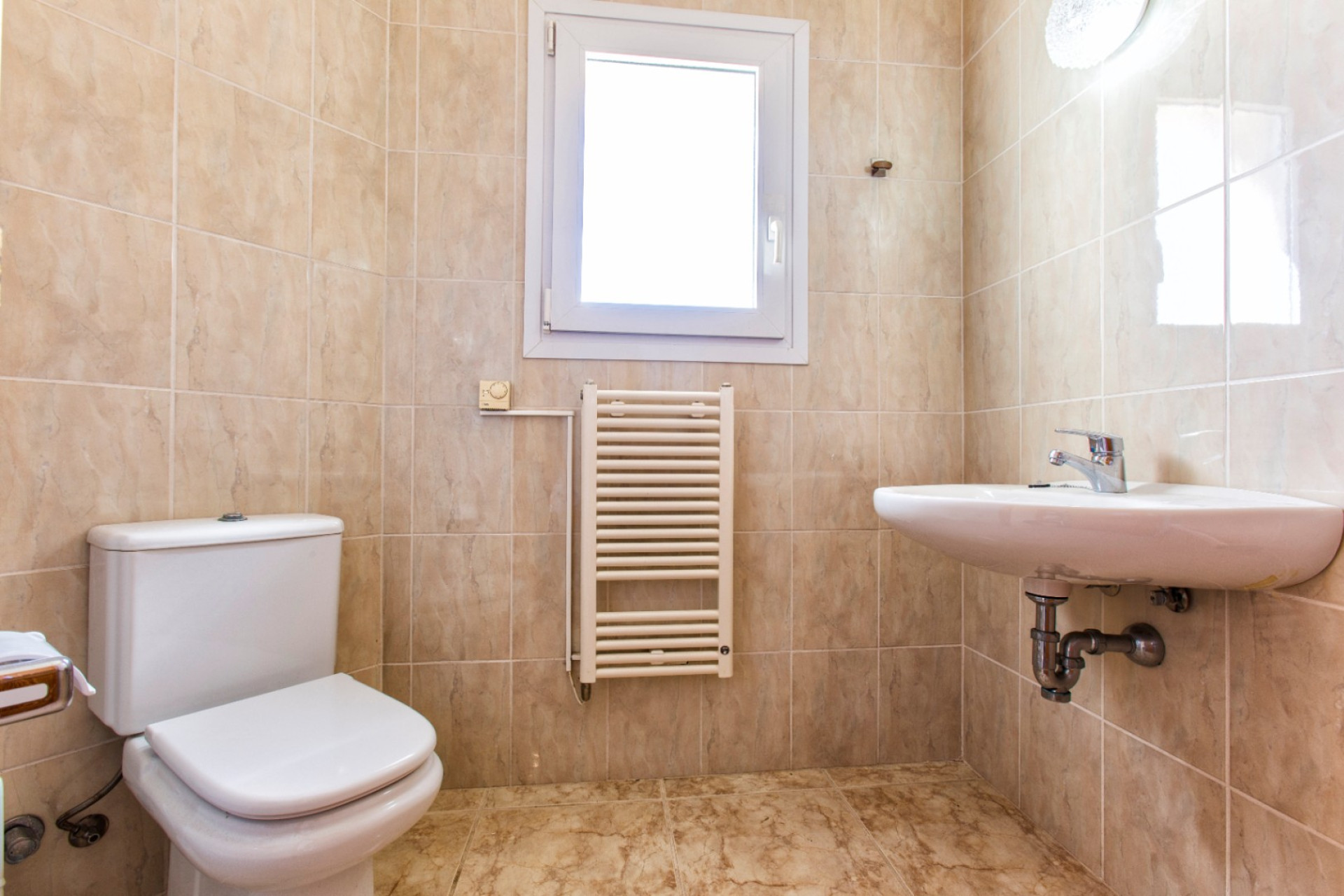 Bestaande woningen - Villa - Benissa - Fanadix