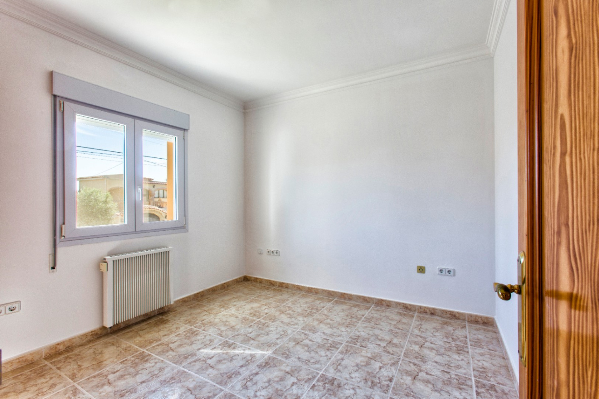 Bestaande woningen - Villa - Benissa - Fanadix