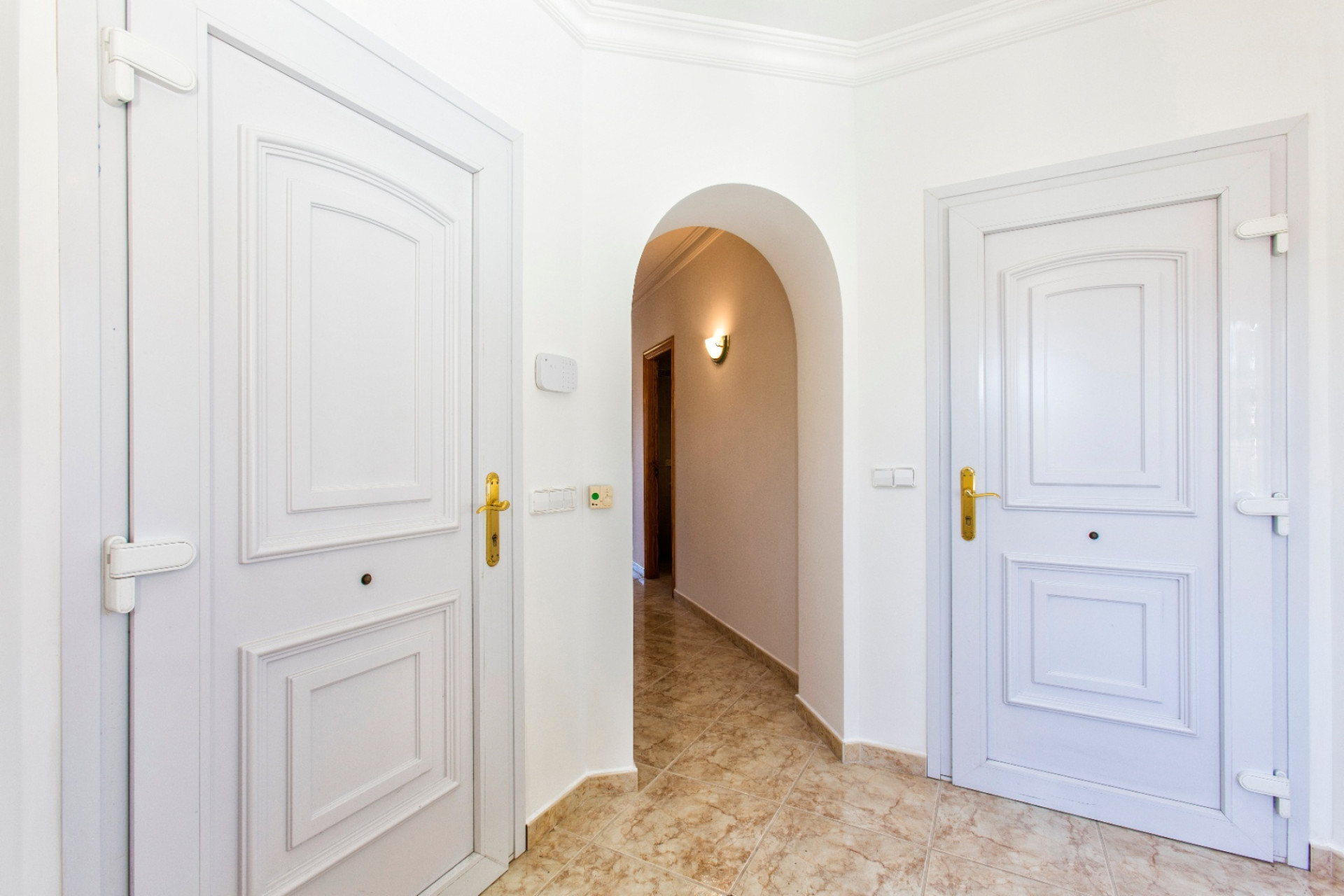 Bestaande woningen - Villa - Benissa - Fanadix