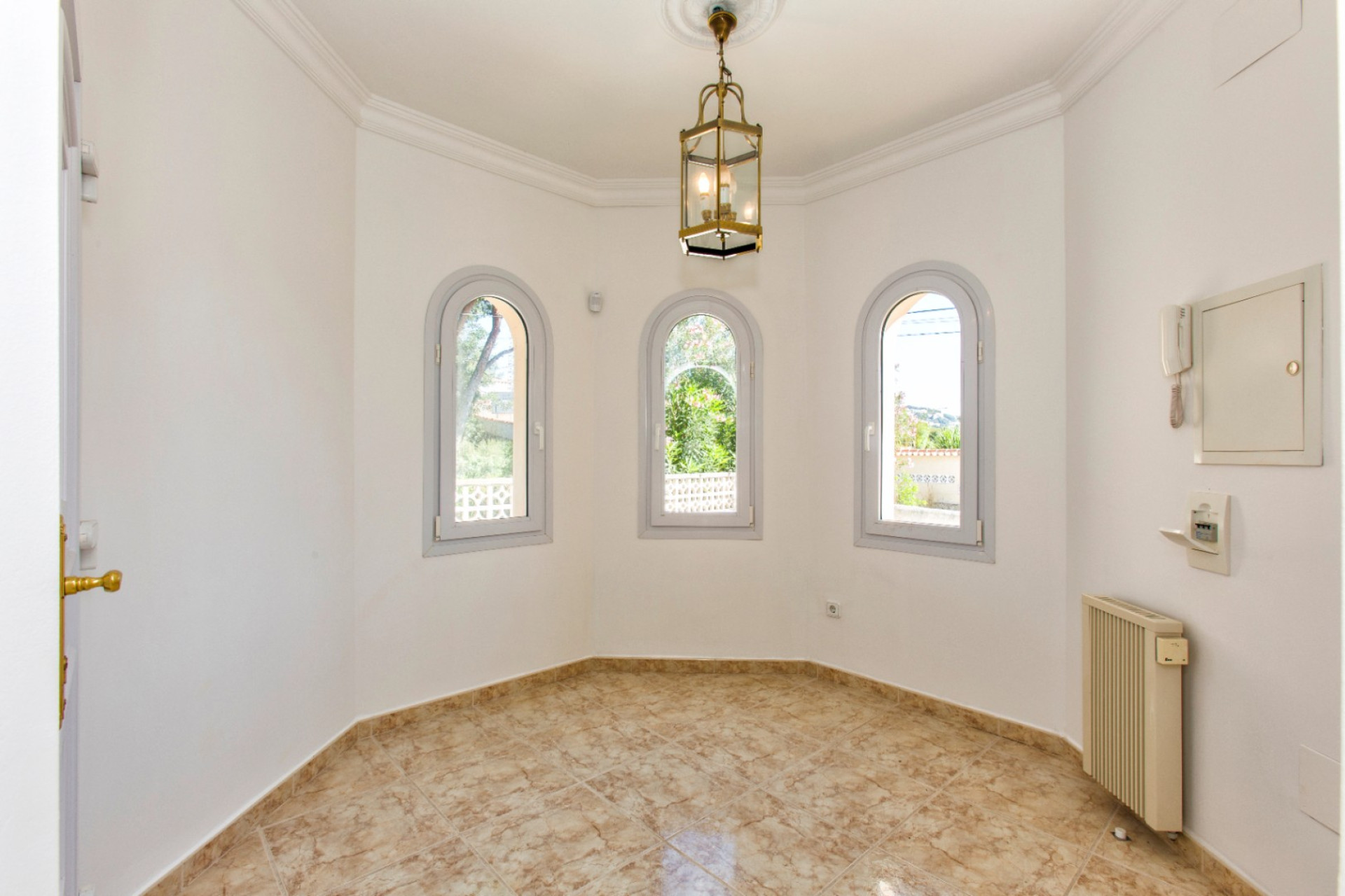 Bestaande woningen - Villa - Benissa - Fanadix