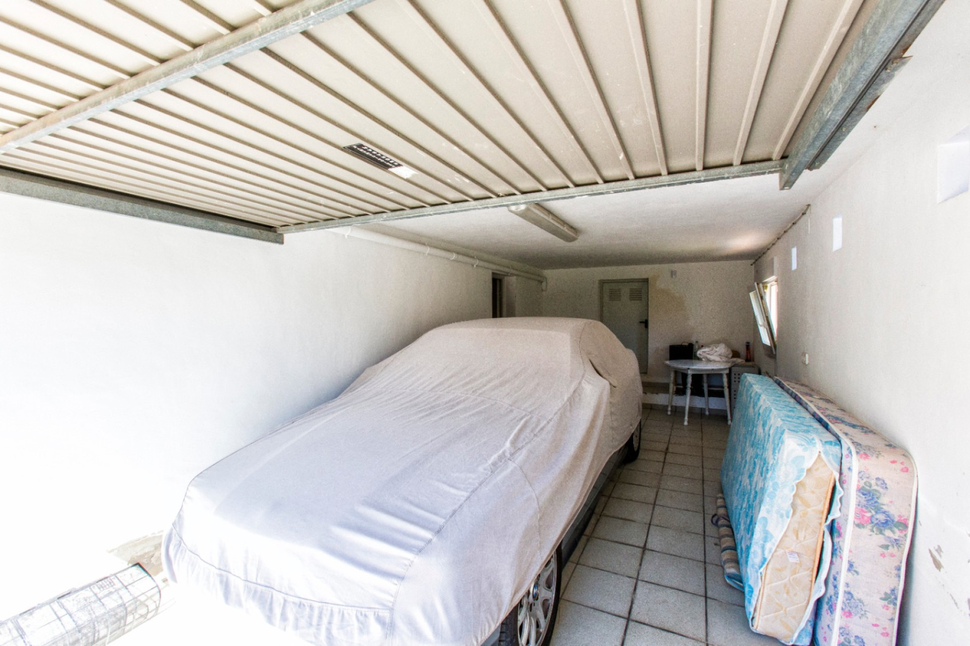 Bestaande woningen - Villa - Benissa - Fanadix