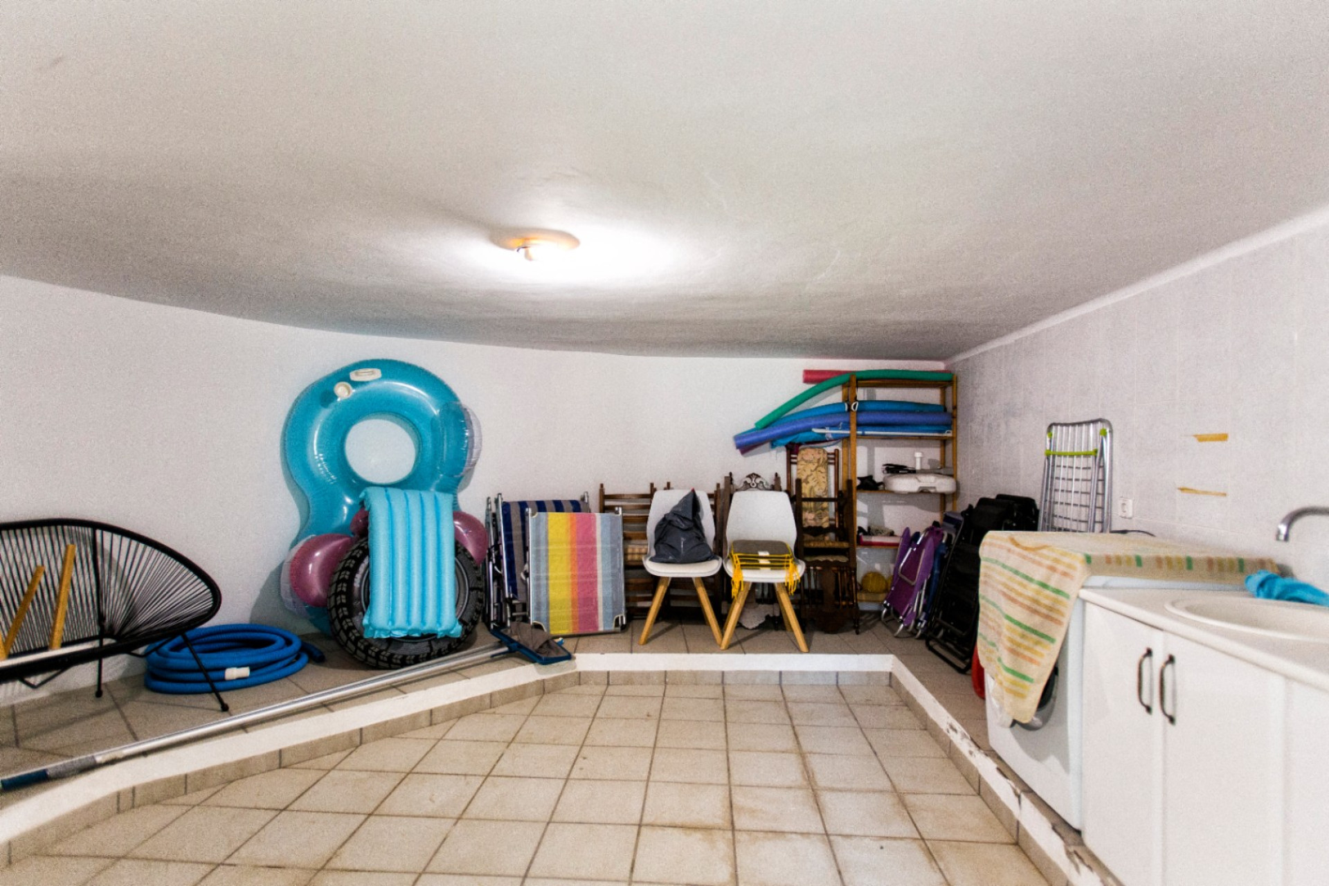 Bestaande woningen - Villa - Benissa - Fanadix