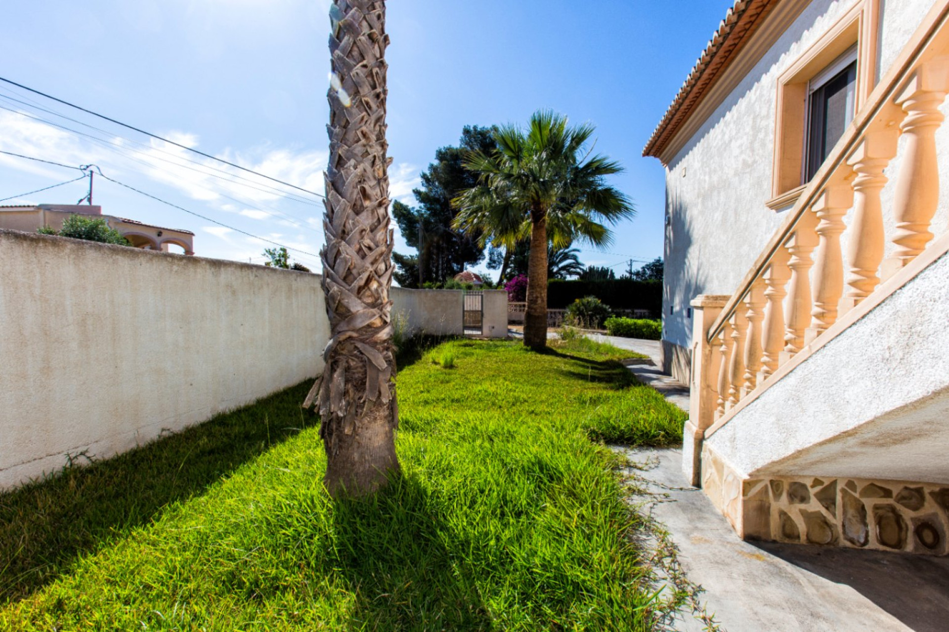 Bestaande woningen - Villa - Benissa - Fanadix