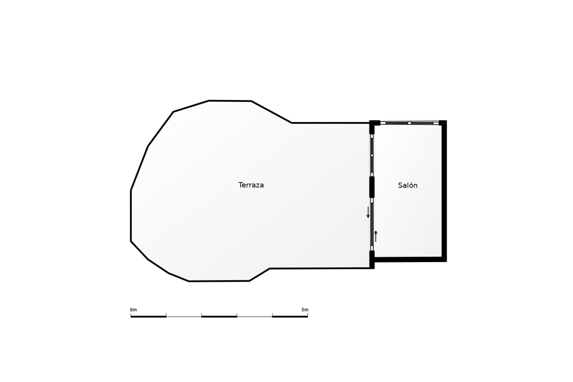 Bestaande woningen - Villa - Benissa - Fanadix