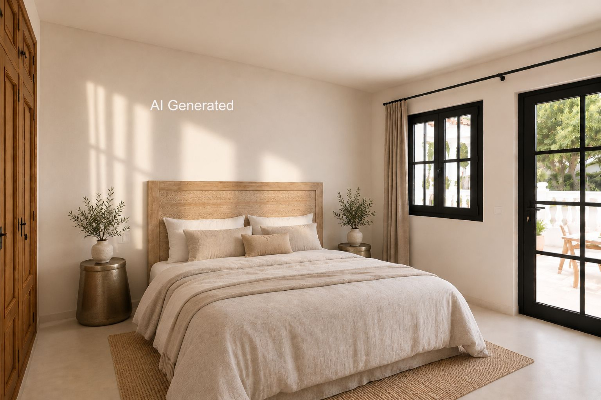 Bestaande woningen - Villa - Benissa - Fanadix