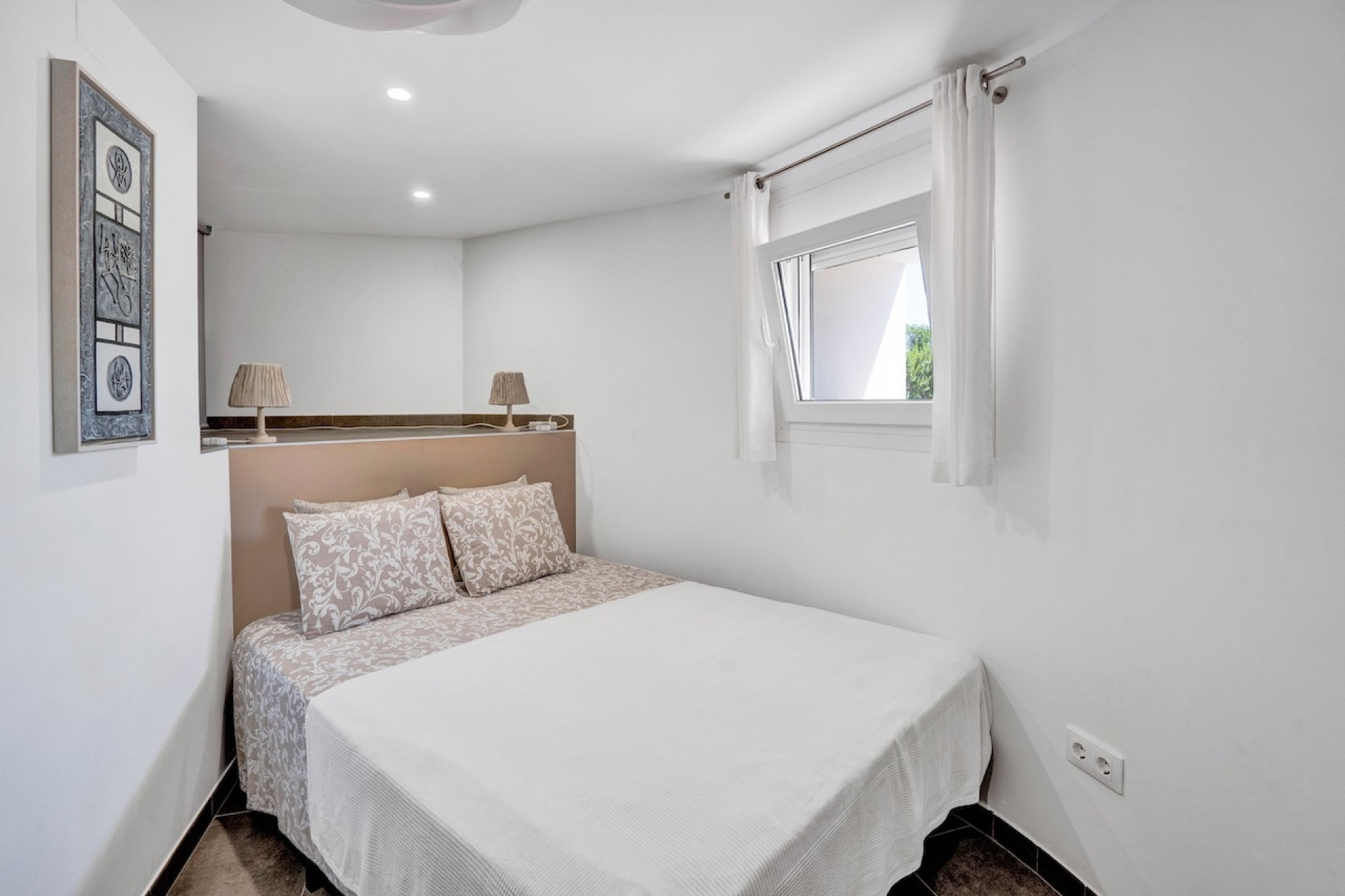 Bestaande woningen - Villa - Benissa - Fanadix