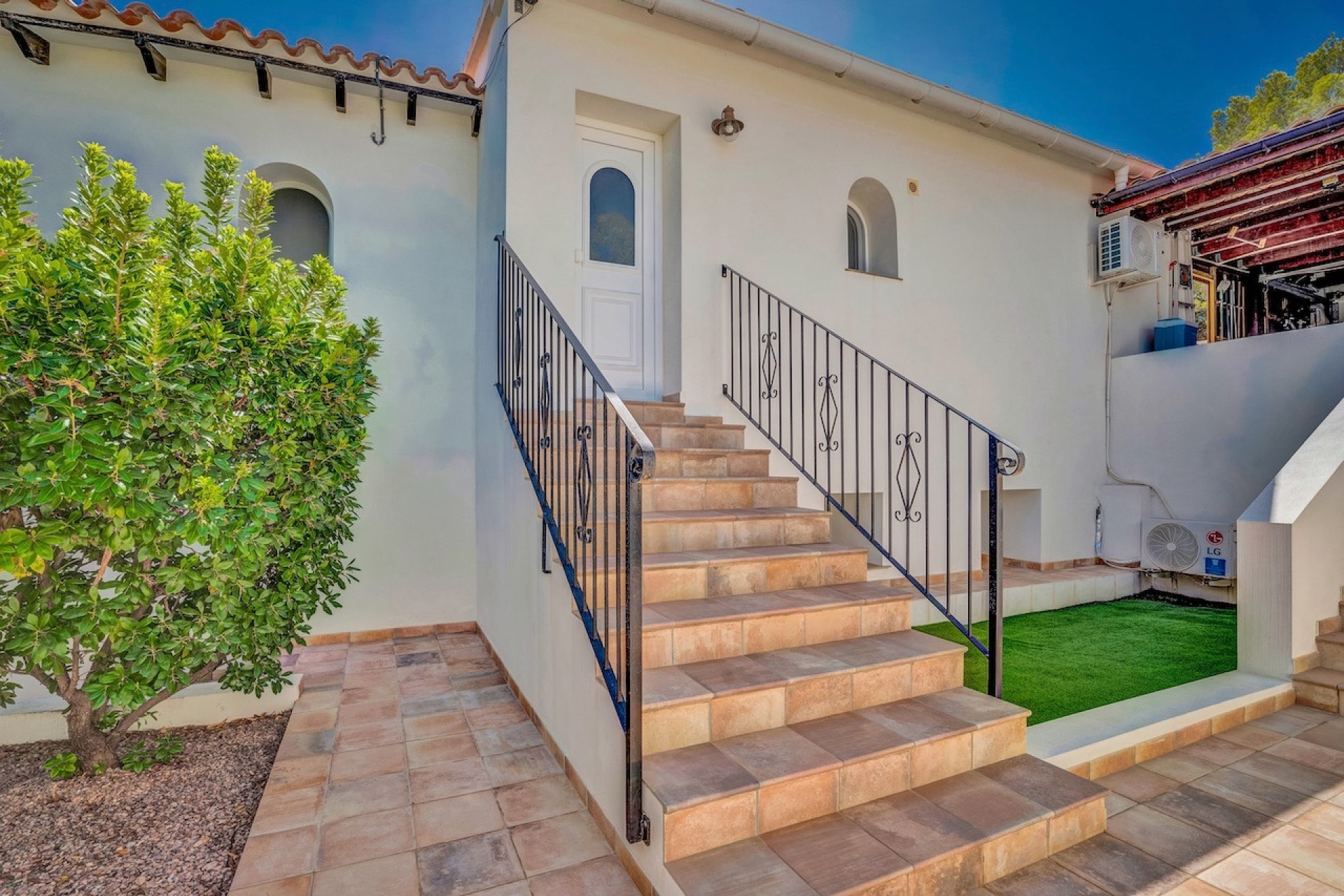 Bestaande woningen - Villa - Benissa - Fanadix