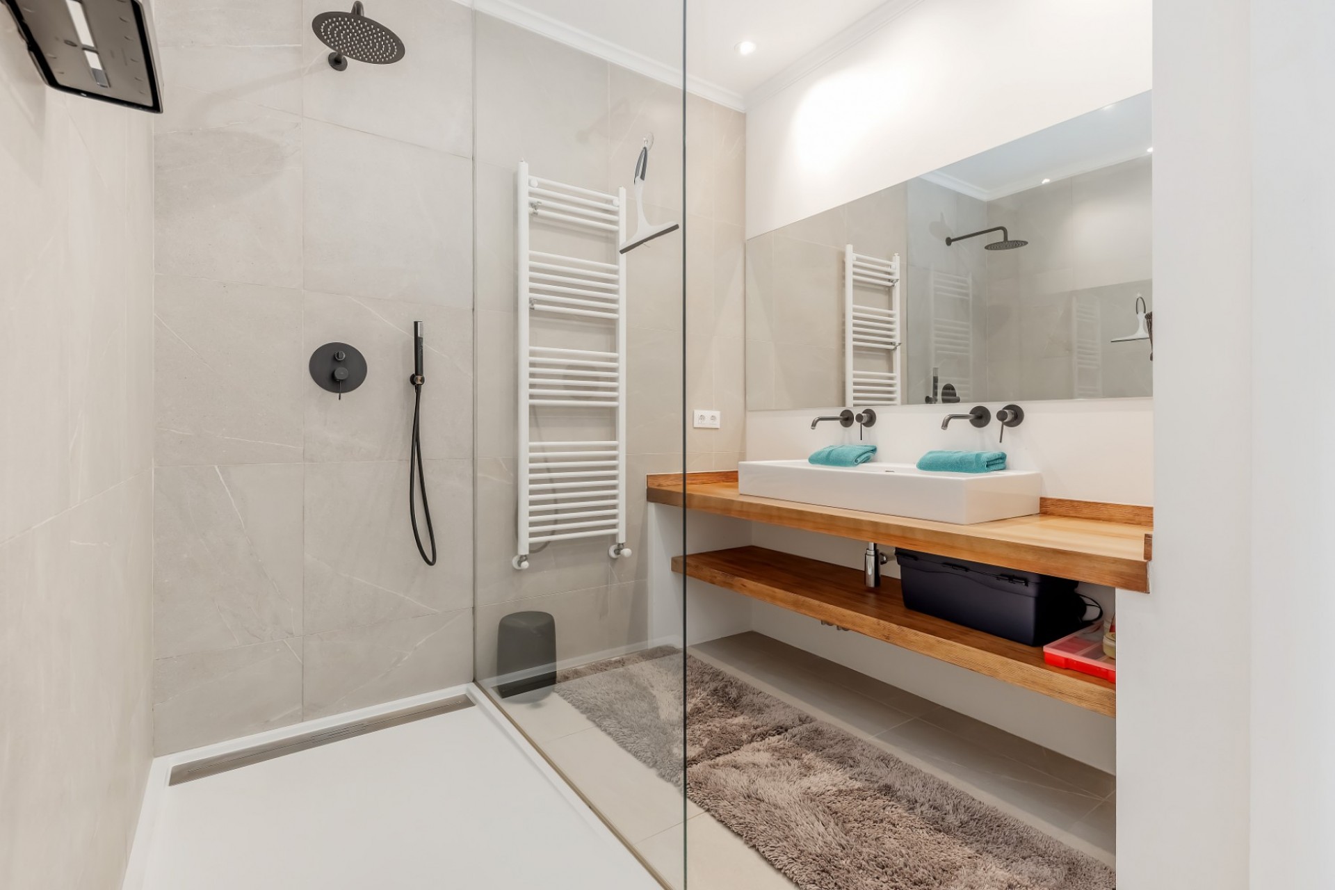 Bestaande woningen - Villa - Benissa - Fanadix