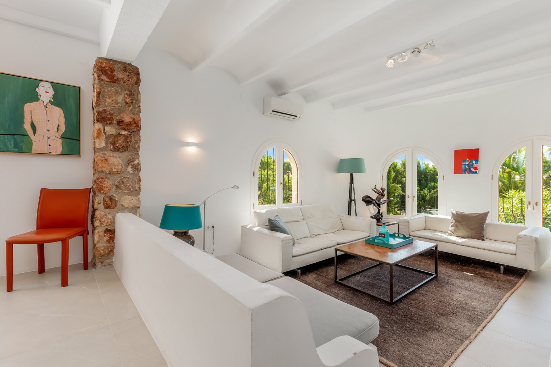 Bestaande woningen - Villa - Benissa - Fanadix