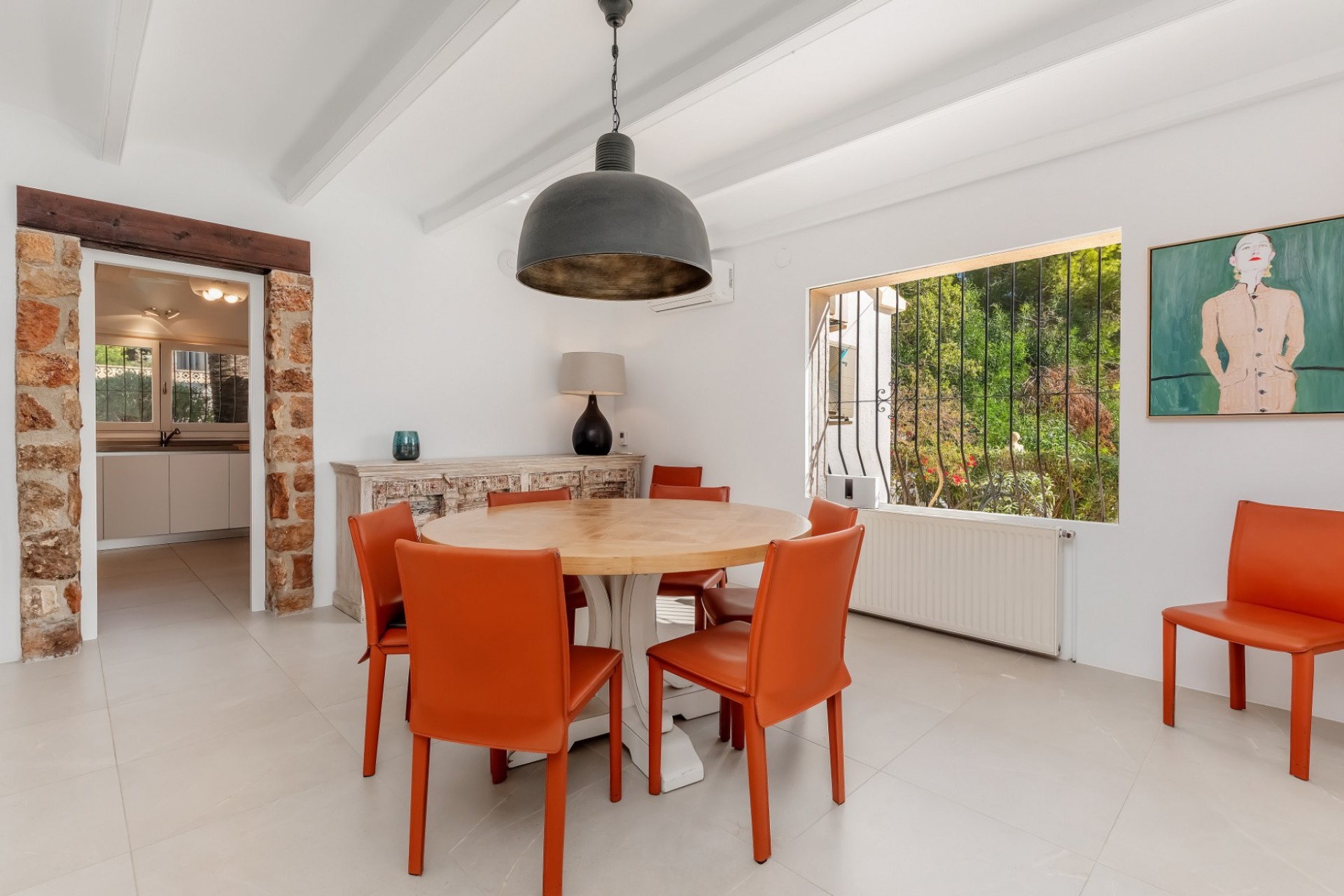 Bestaande woningen - Villa - Benissa - Fanadix