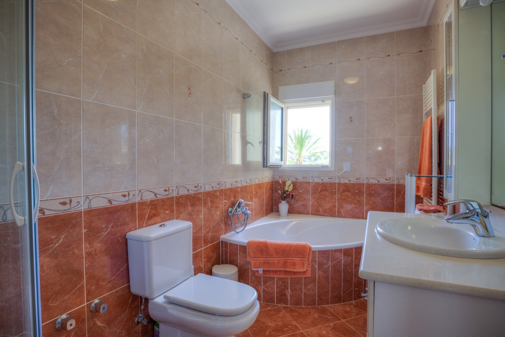 Bestaande woningen - Villa - Benissa - Fustera