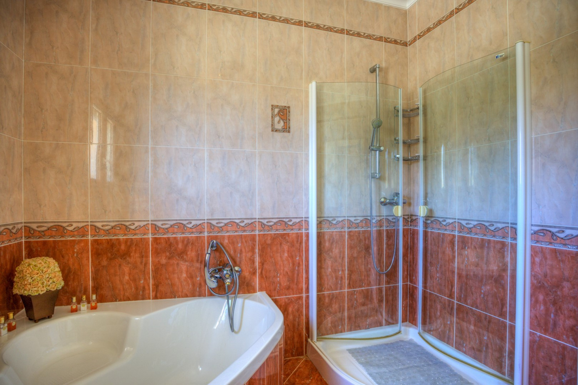 Bestaande woningen - Villa - Benissa - Fustera